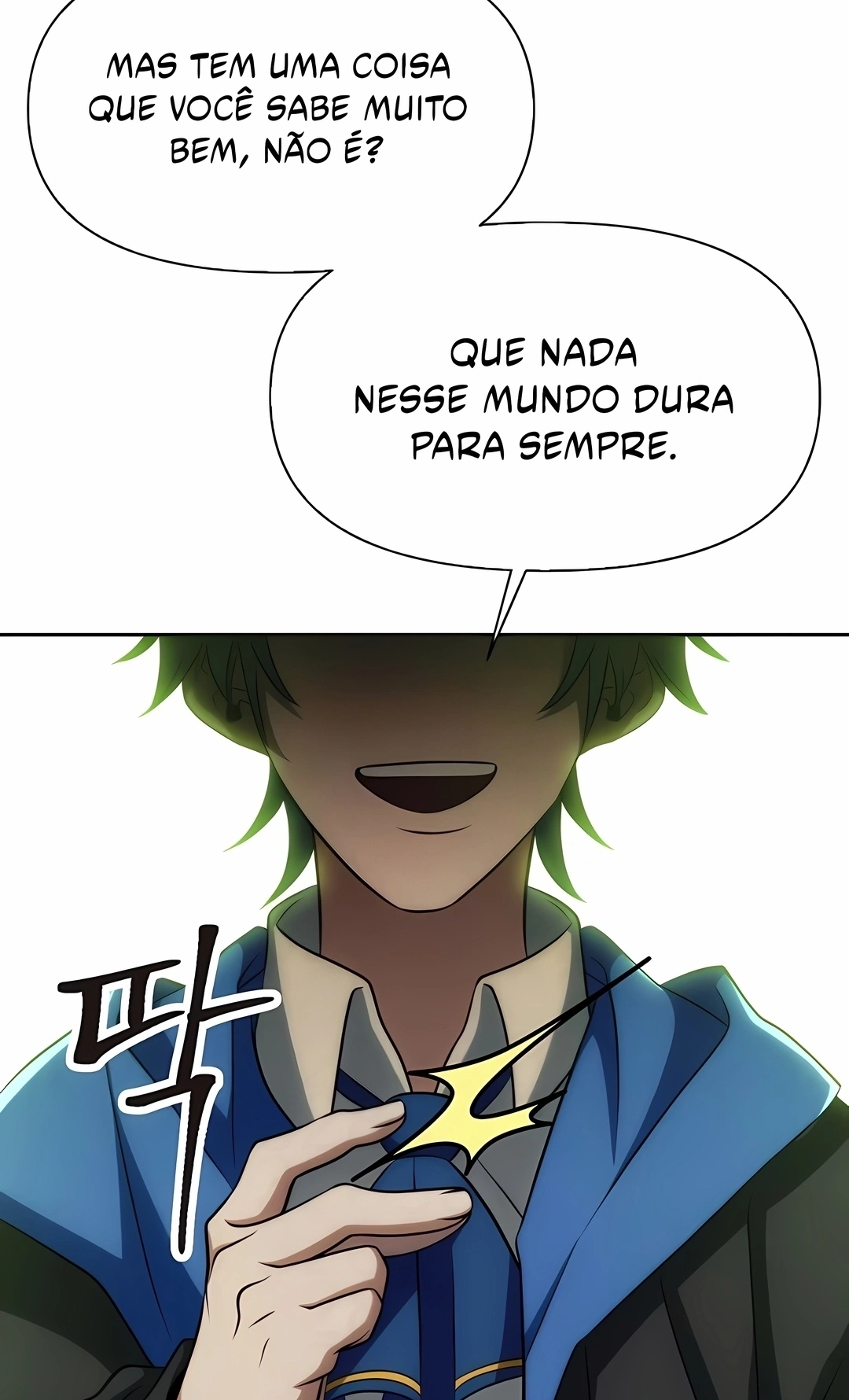 The Great Wizard Transcendent Capítulo 210 Página 23