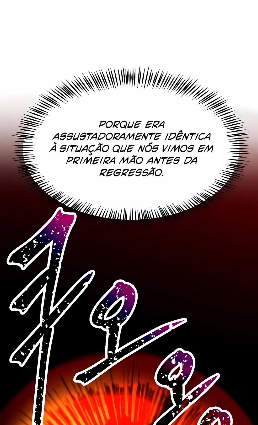 The Great Wizard Transcendent Capítulo 210 Página 31