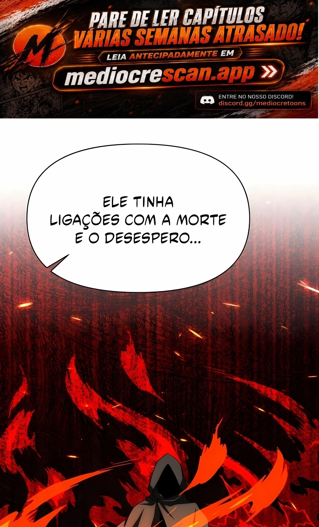 The Great Wizard Transcendent Capítulo 210 Página 34
