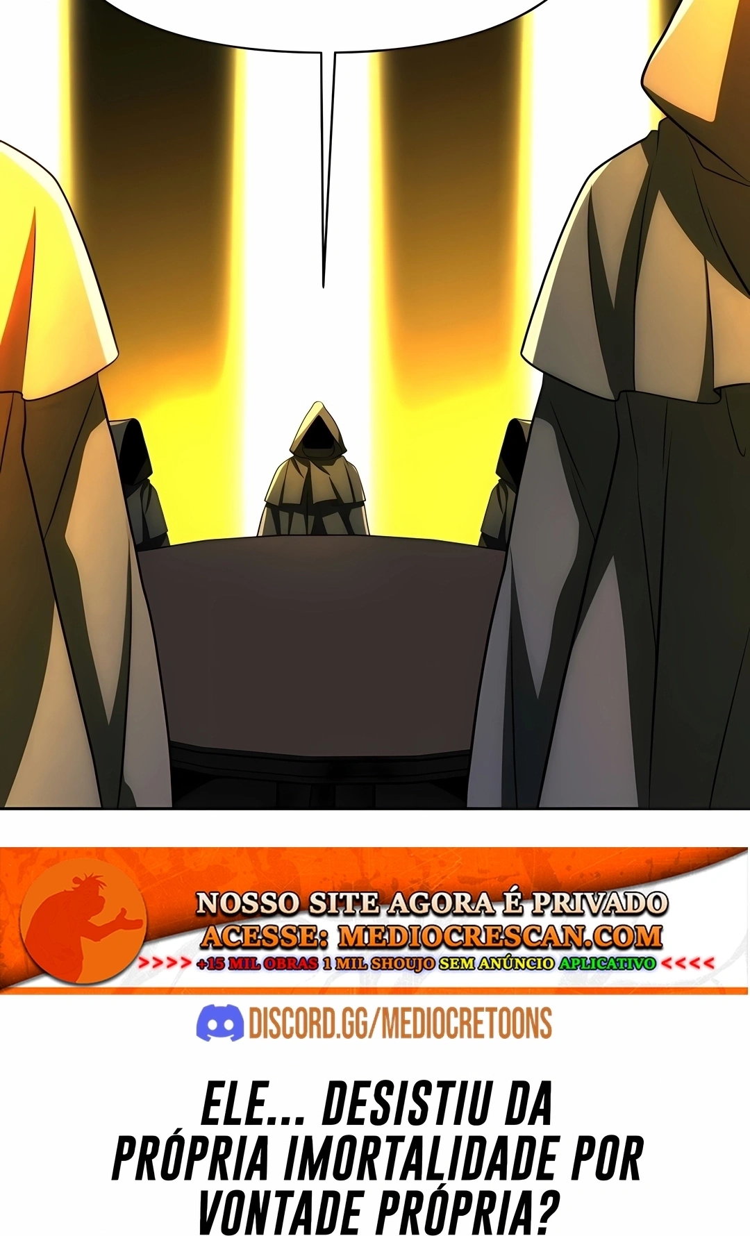 The Great Wizard Transcendent Capítulo 210 Página 52