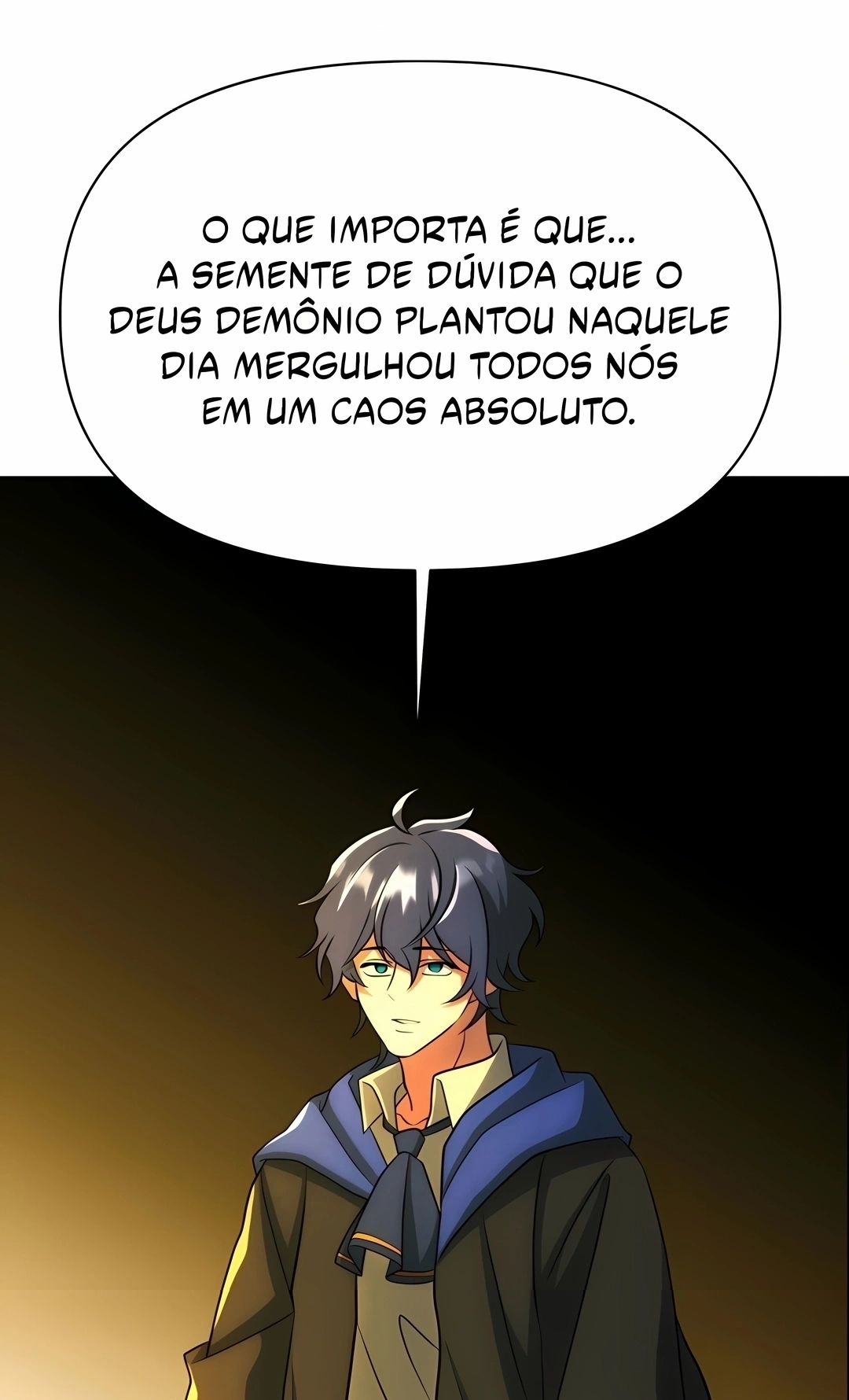 The Great Wizard Transcendent Capítulo 210 Página 56