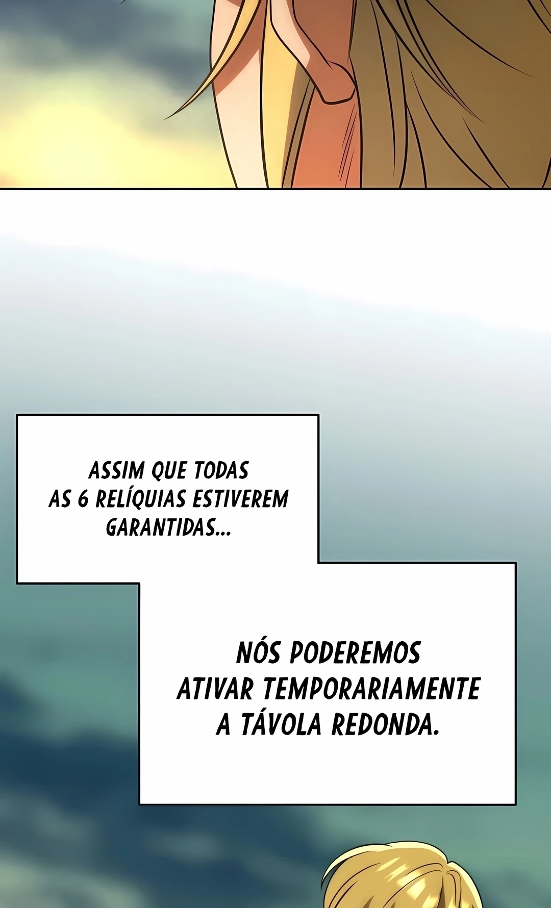 The Great Wizard Transcendent Capítulo 210 Página 88