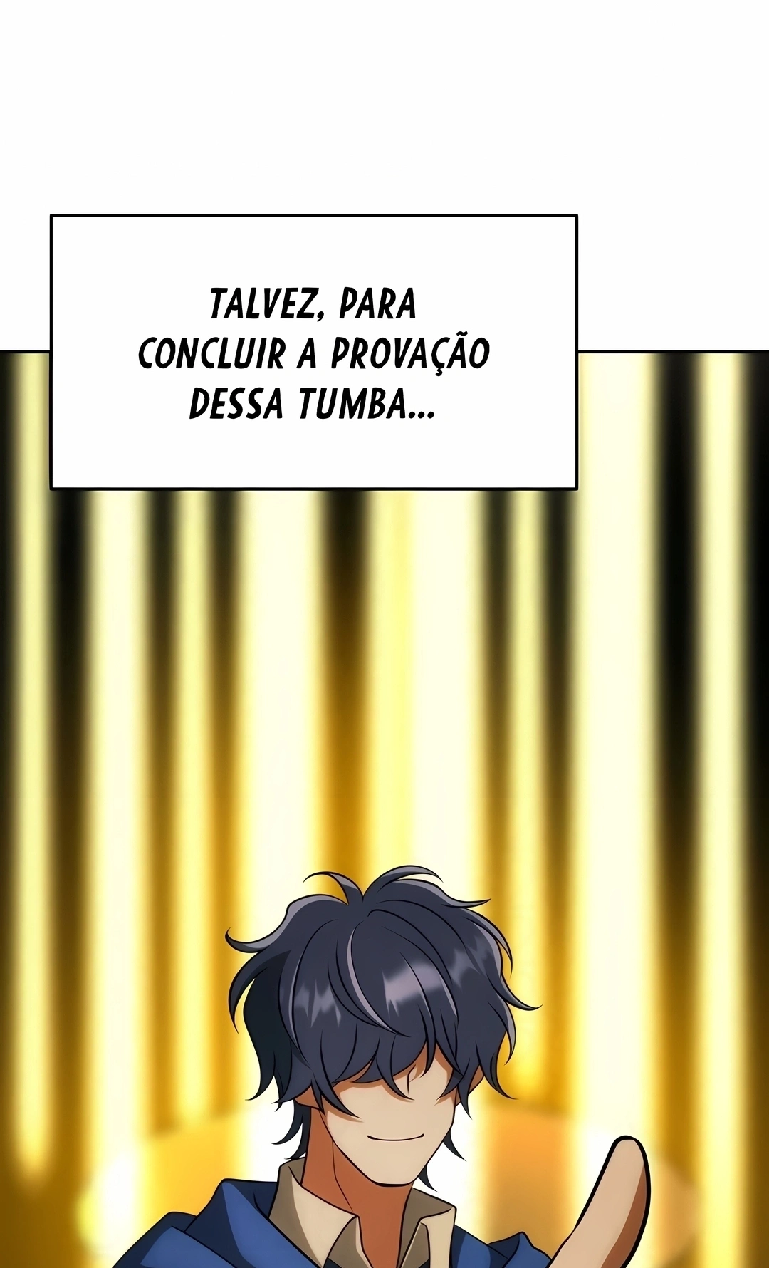 The Great Wizard Transcendent Capítulo 210 Página 90