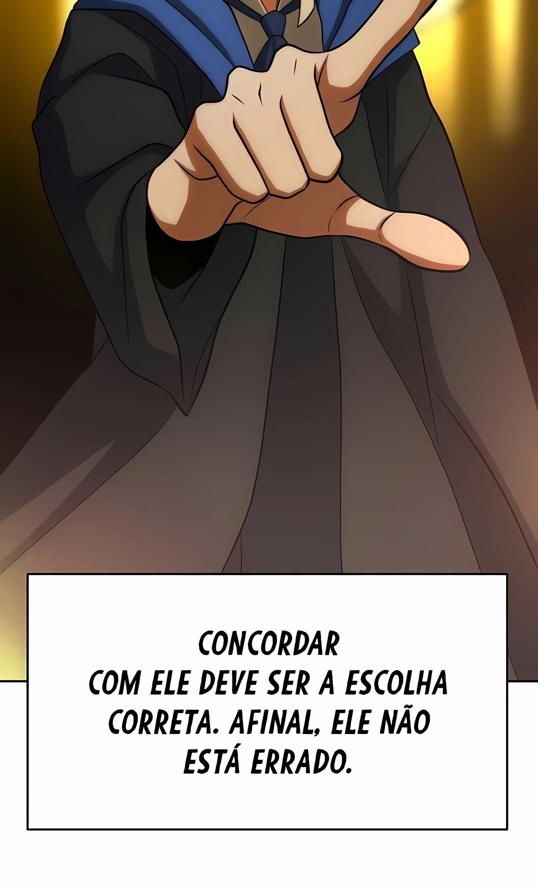 The Great Wizard Transcendent Capítulo 210 Página 91