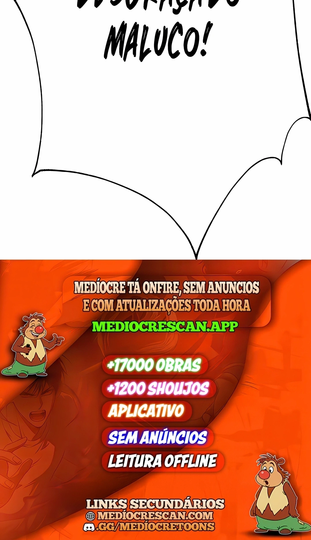 The Great Wizard Transcendent Capítulo 211 Página 120