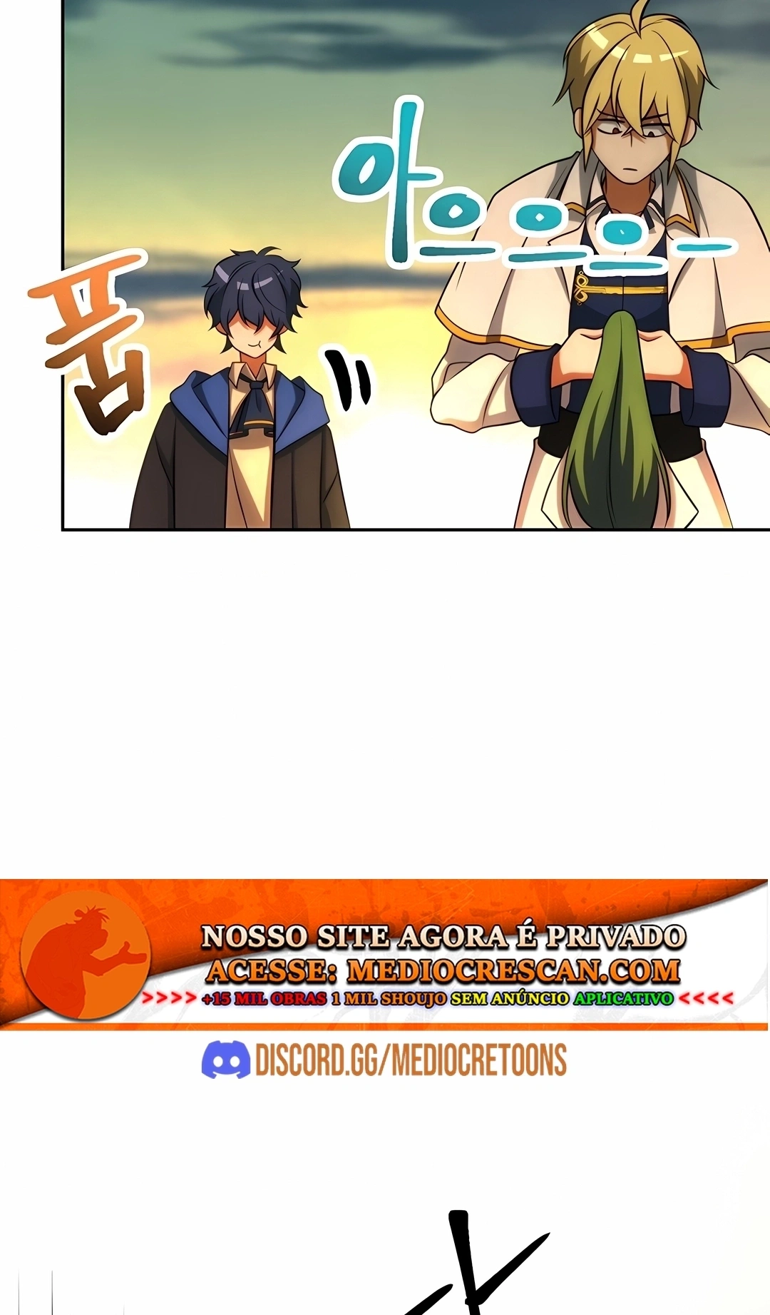 The Great Wizard Transcendent Capítulo 211 Página 17