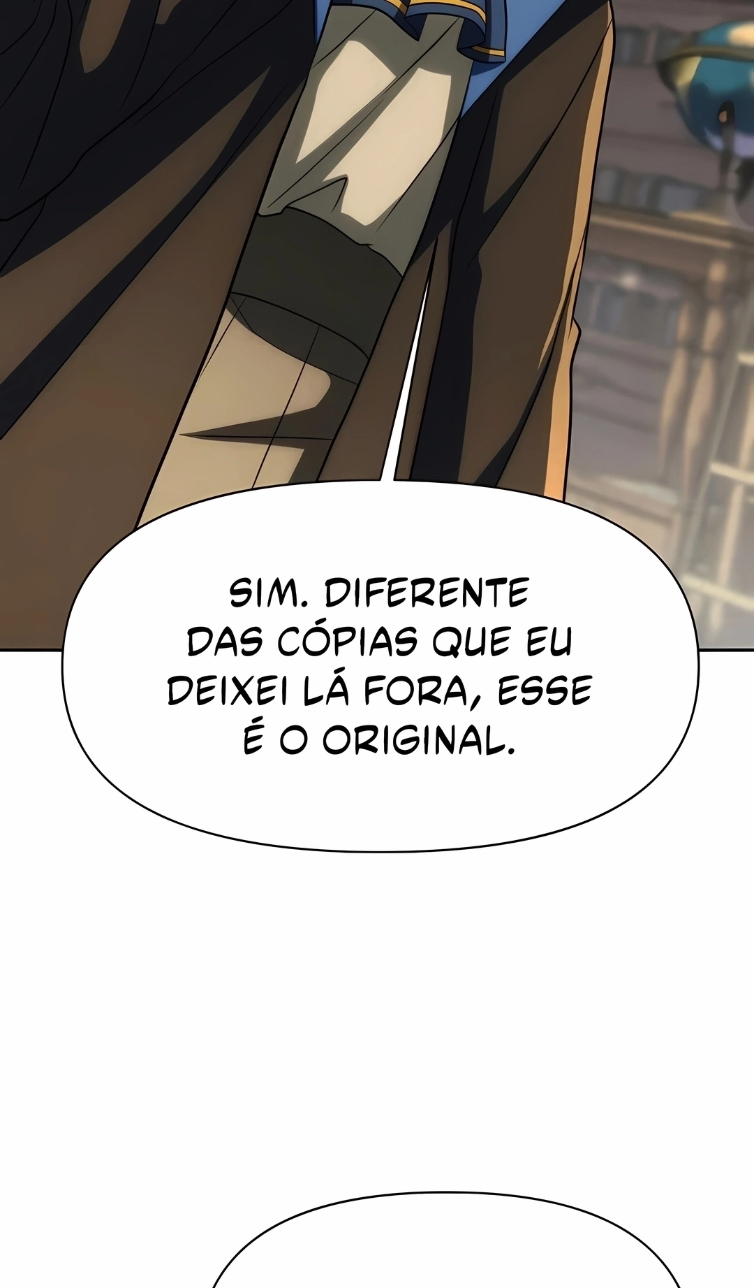 The Great Wizard Transcendent Capítulo 211 Página 23