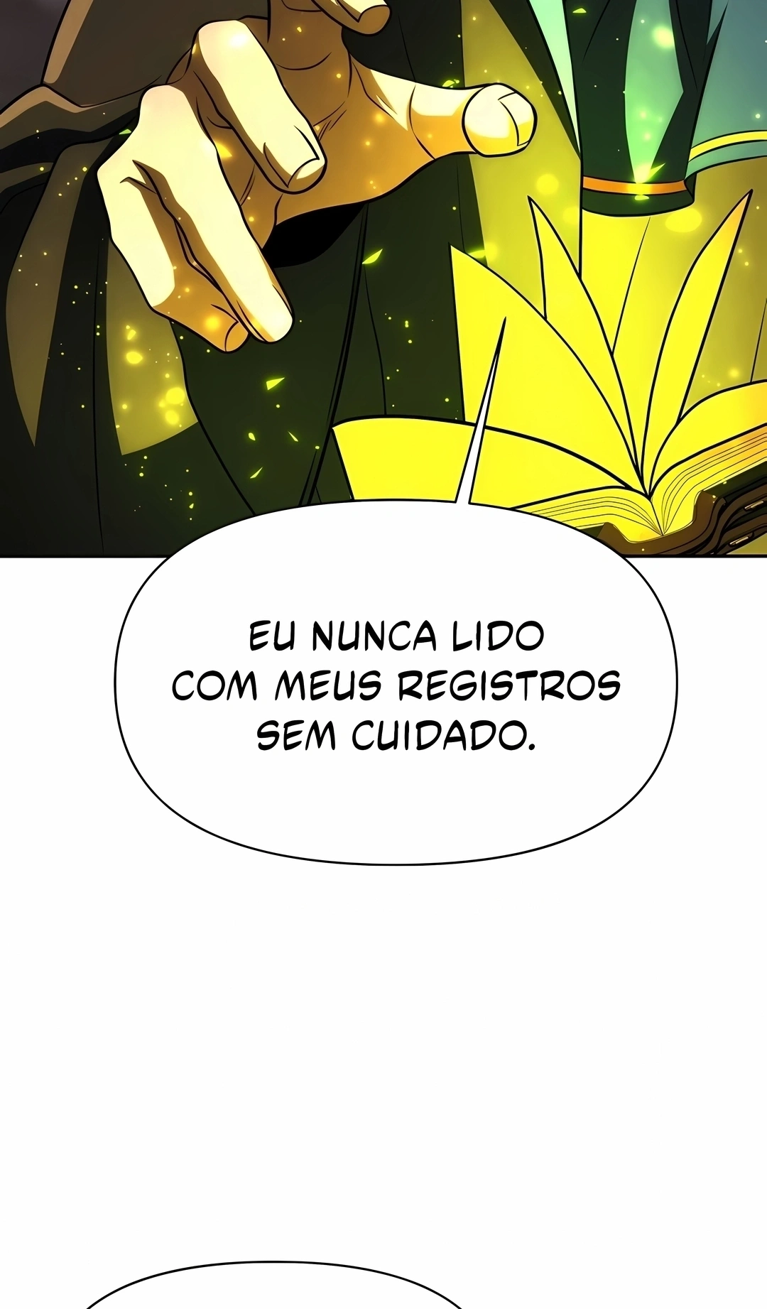 The Great Wizard Transcendent Capítulo 211 Página 29