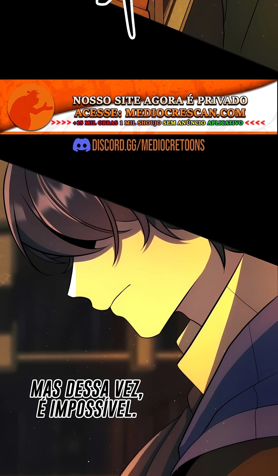 The Great Wizard Transcendent Capítulo 211 Página 35