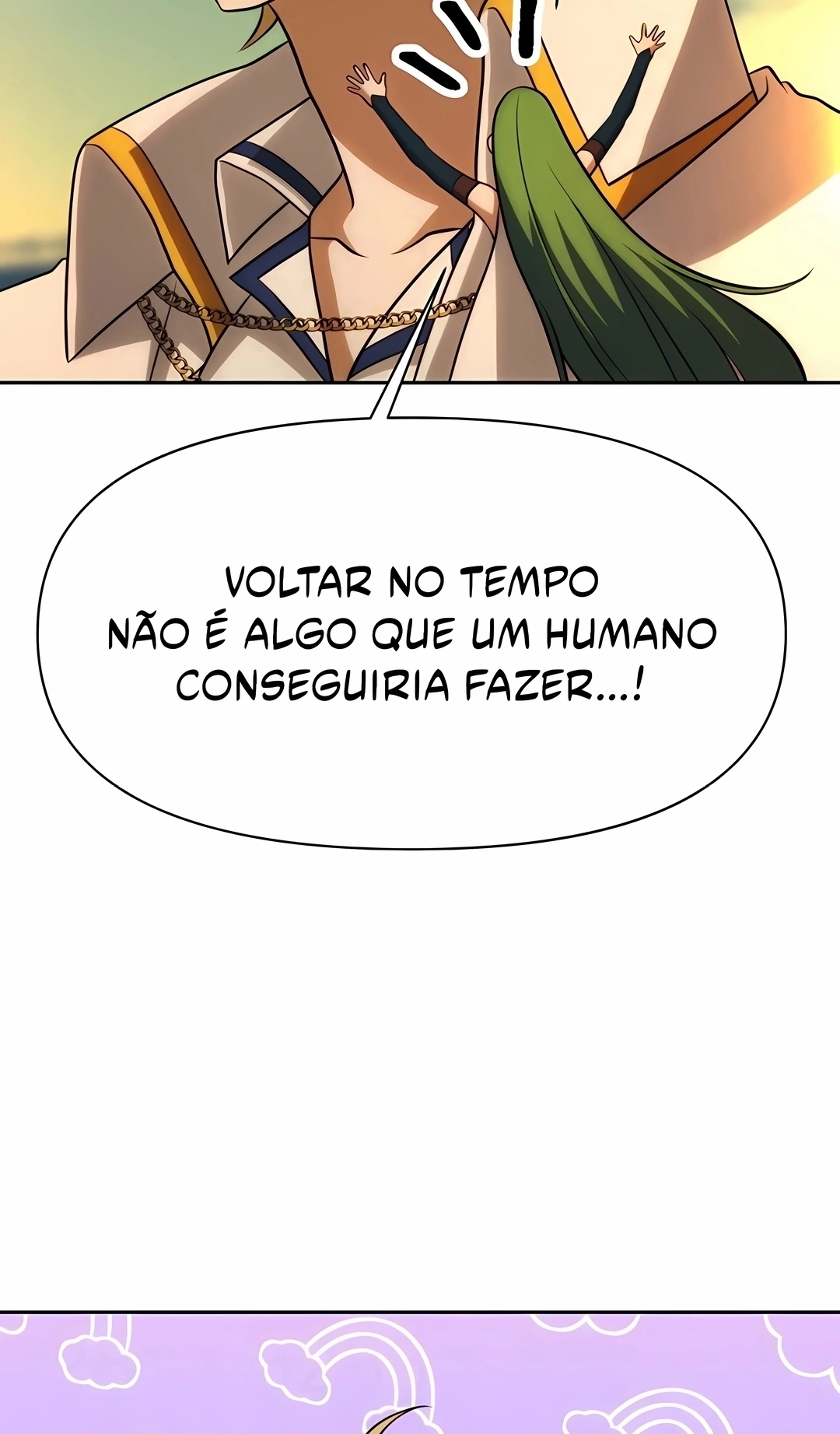 The Great Wizard Transcendent Capítulo 211 Página 4