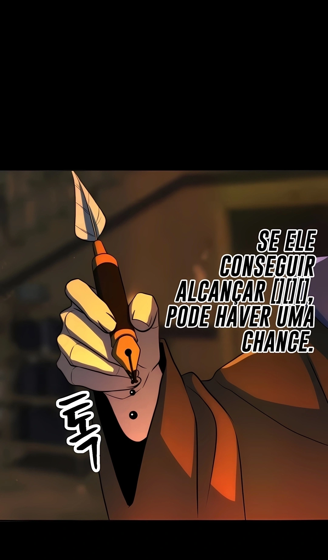 The Great Wizard Transcendent Capítulo 211 Página 40
