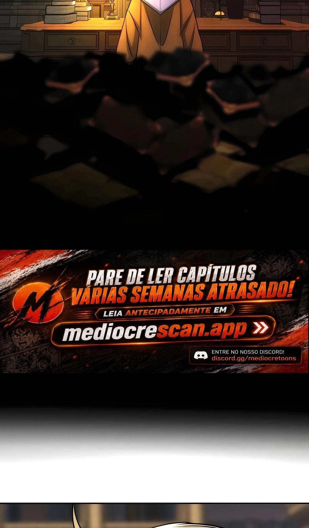 The Great Wizard Transcendent Capítulo 211 Página 42