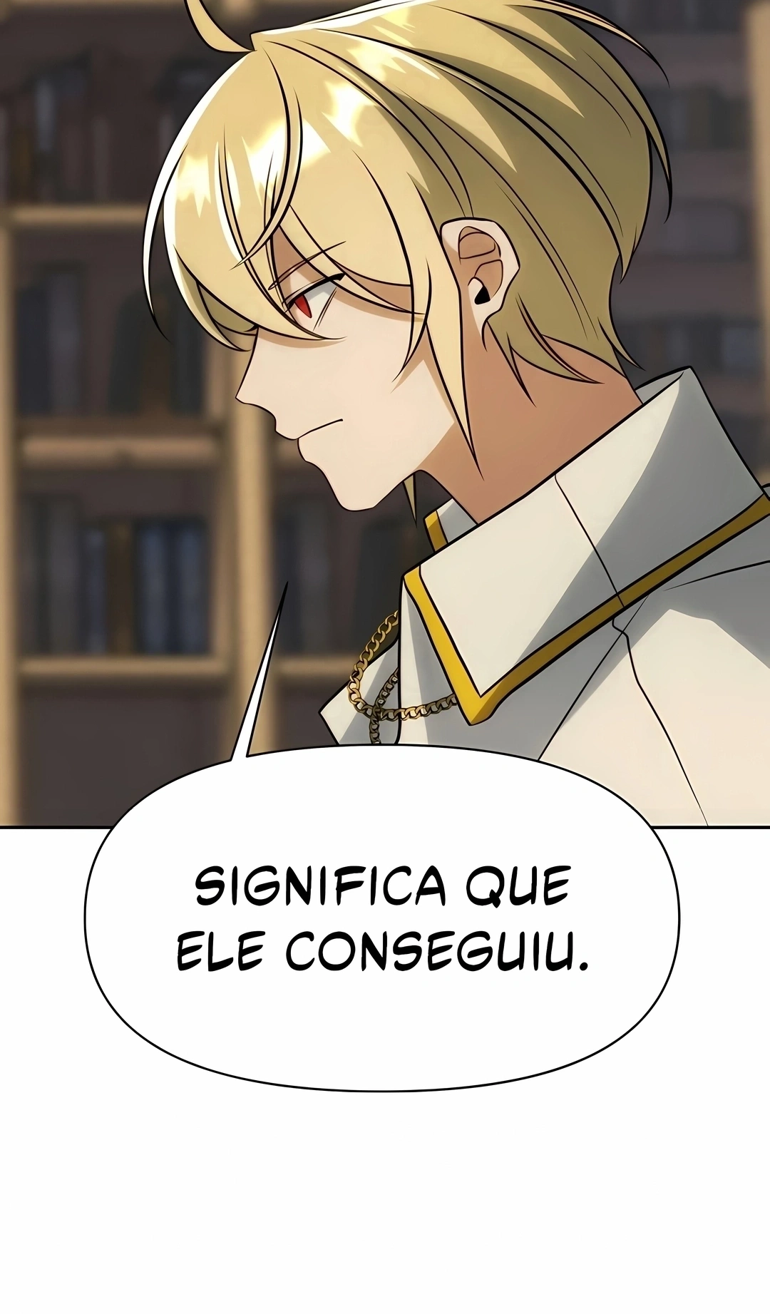 The Great Wizard Transcendent Capítulo 211 Página 43
