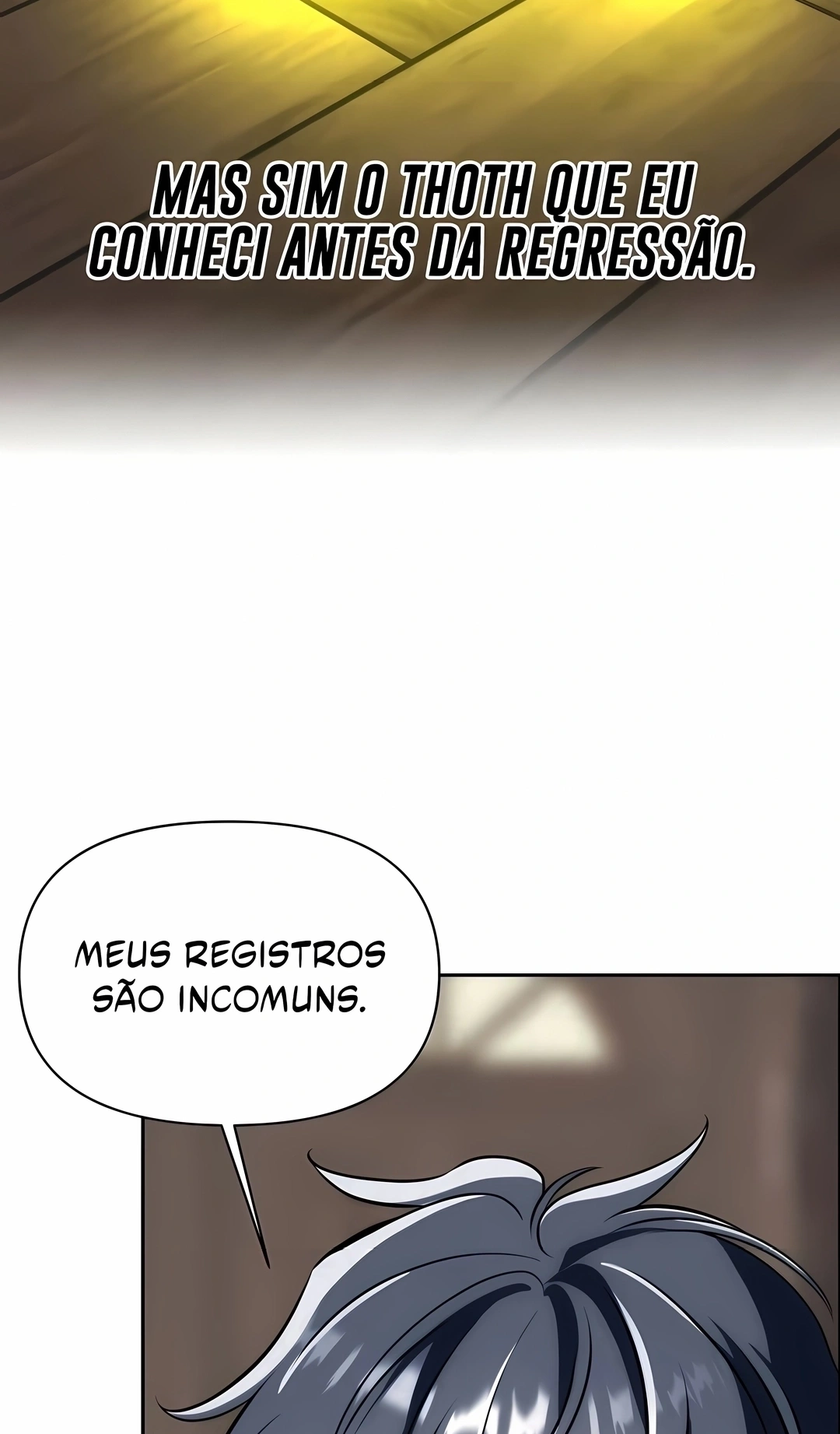 The Great Wizard Transcendent Capítulo 211 Página 46