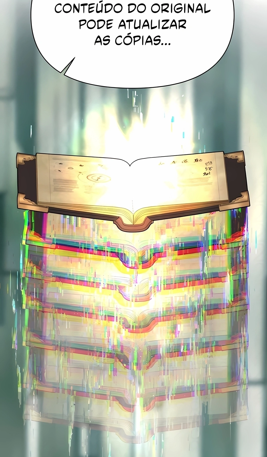 The Great Wizard Transcendent Capítulo 211 Página 48