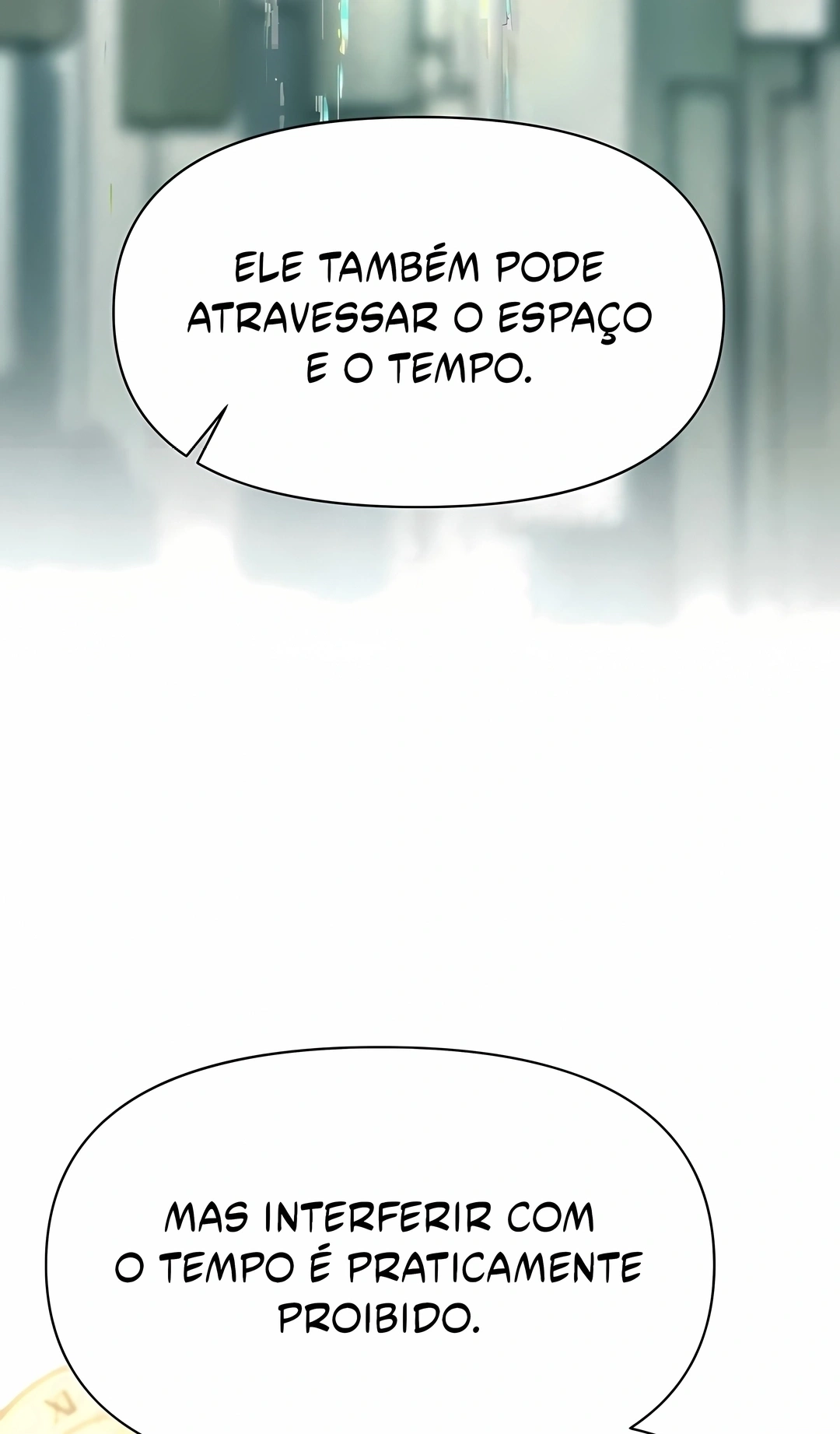 The Great Wizard Transcendent Capítulo 211 Página 49
