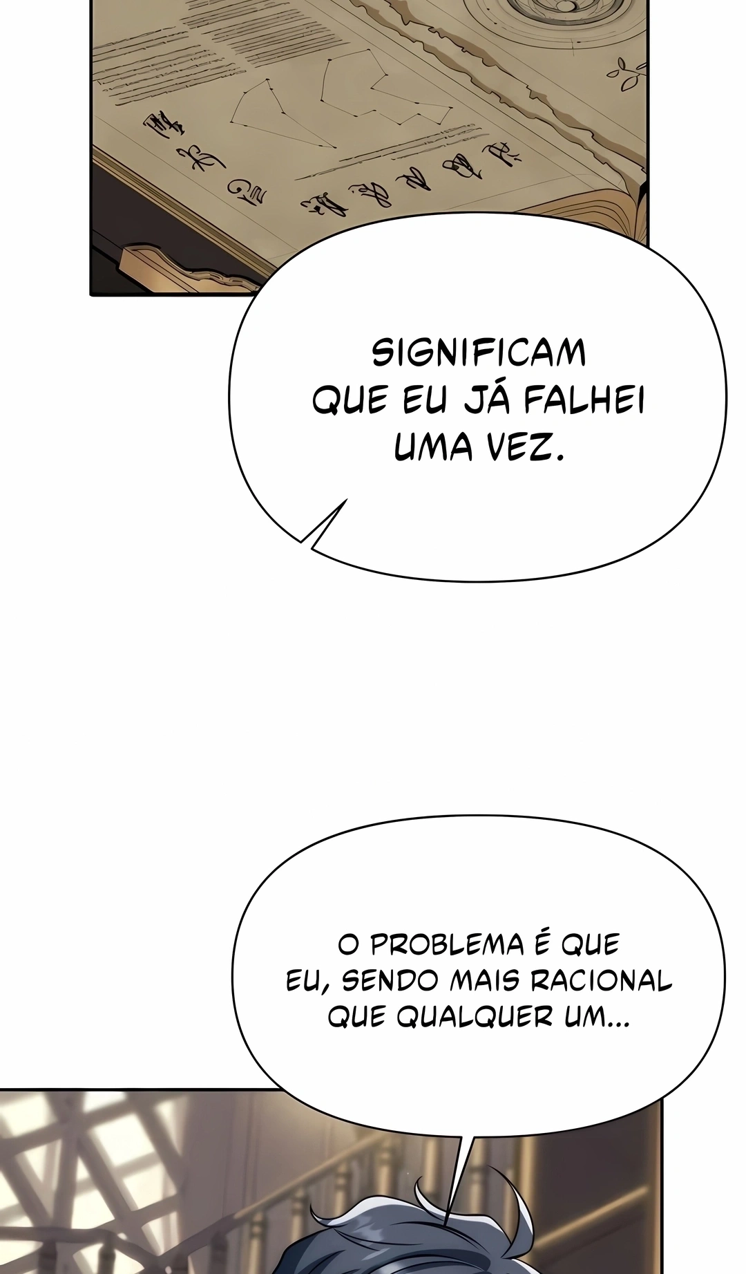 The Great Wizard Transcendent Capítulo 211 Página 52