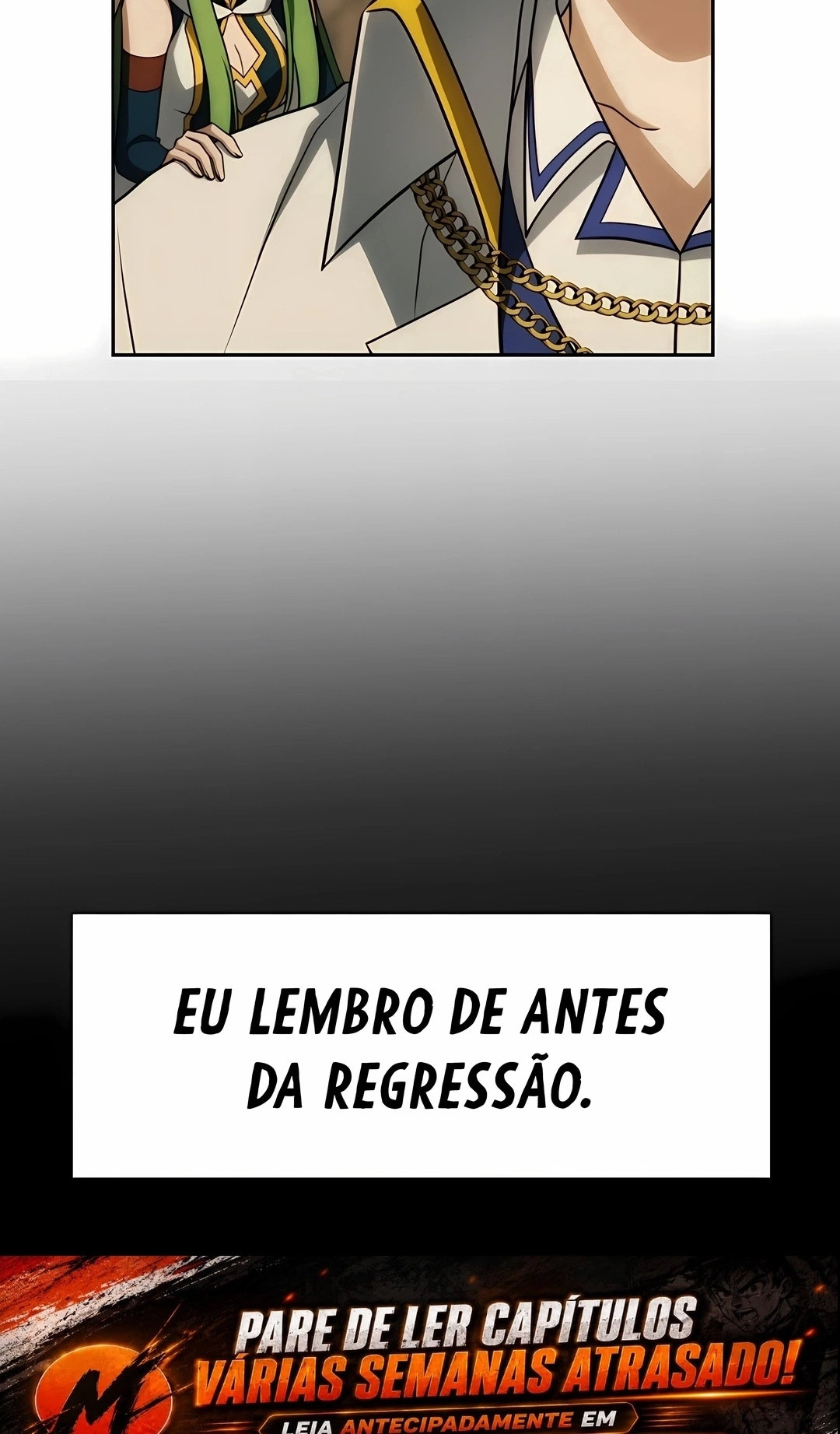 The Great Wizard Transcendent Capítulo 211 Página 58