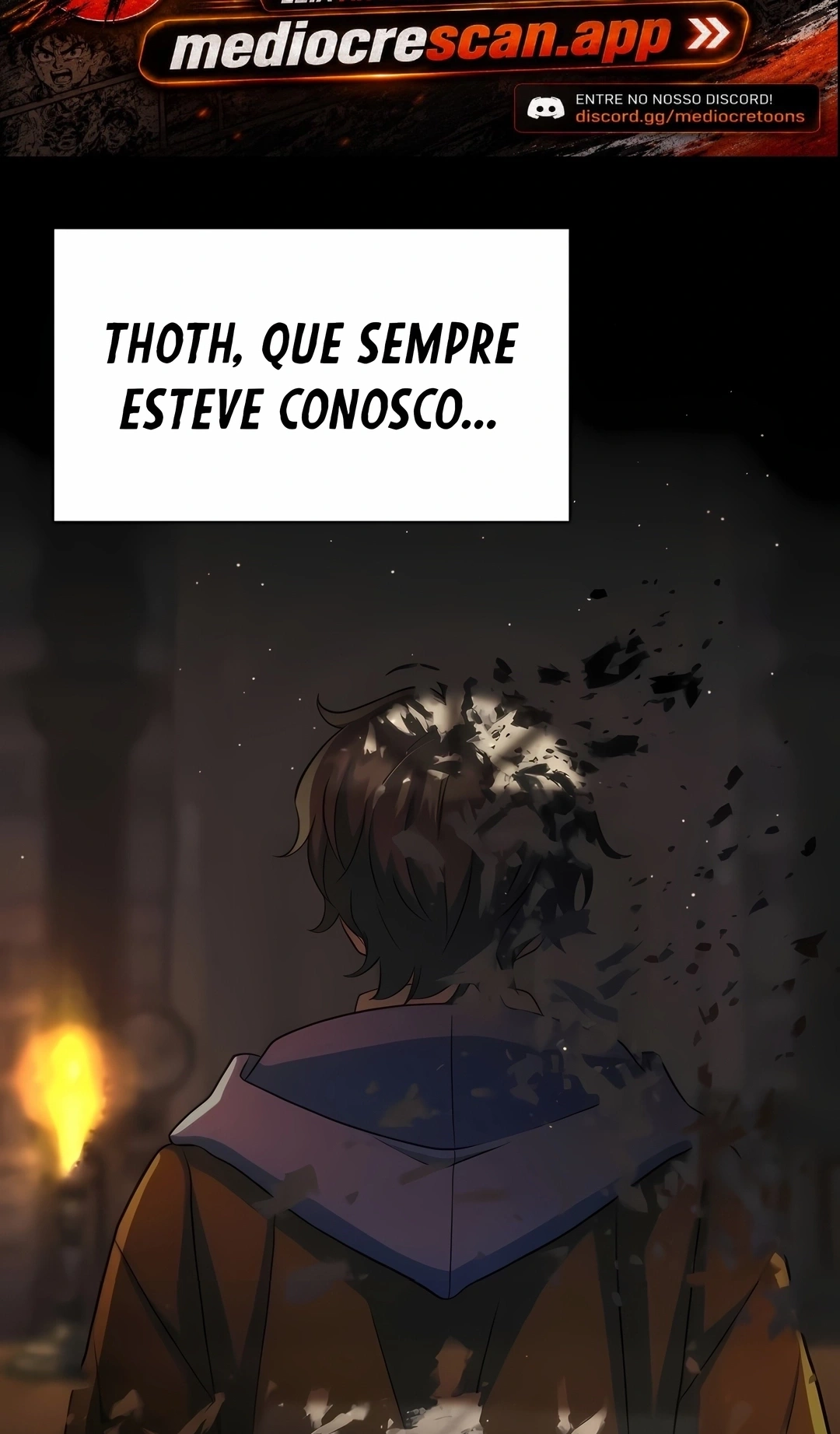 The Great Wizard Transcendent Capítulo 211 Página 59