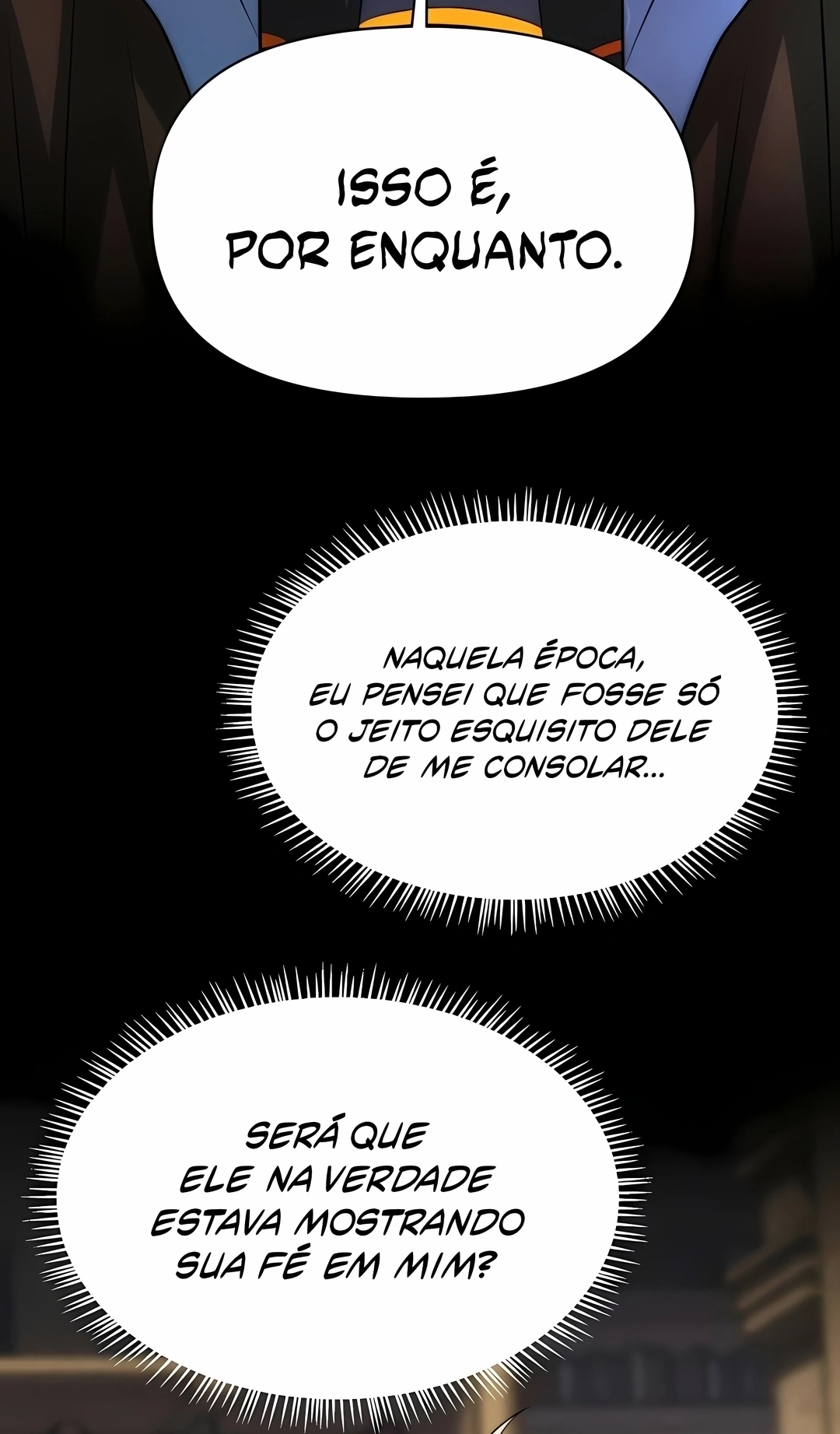 The Great Wizard Transcendent Capítulo 211 Página 65
