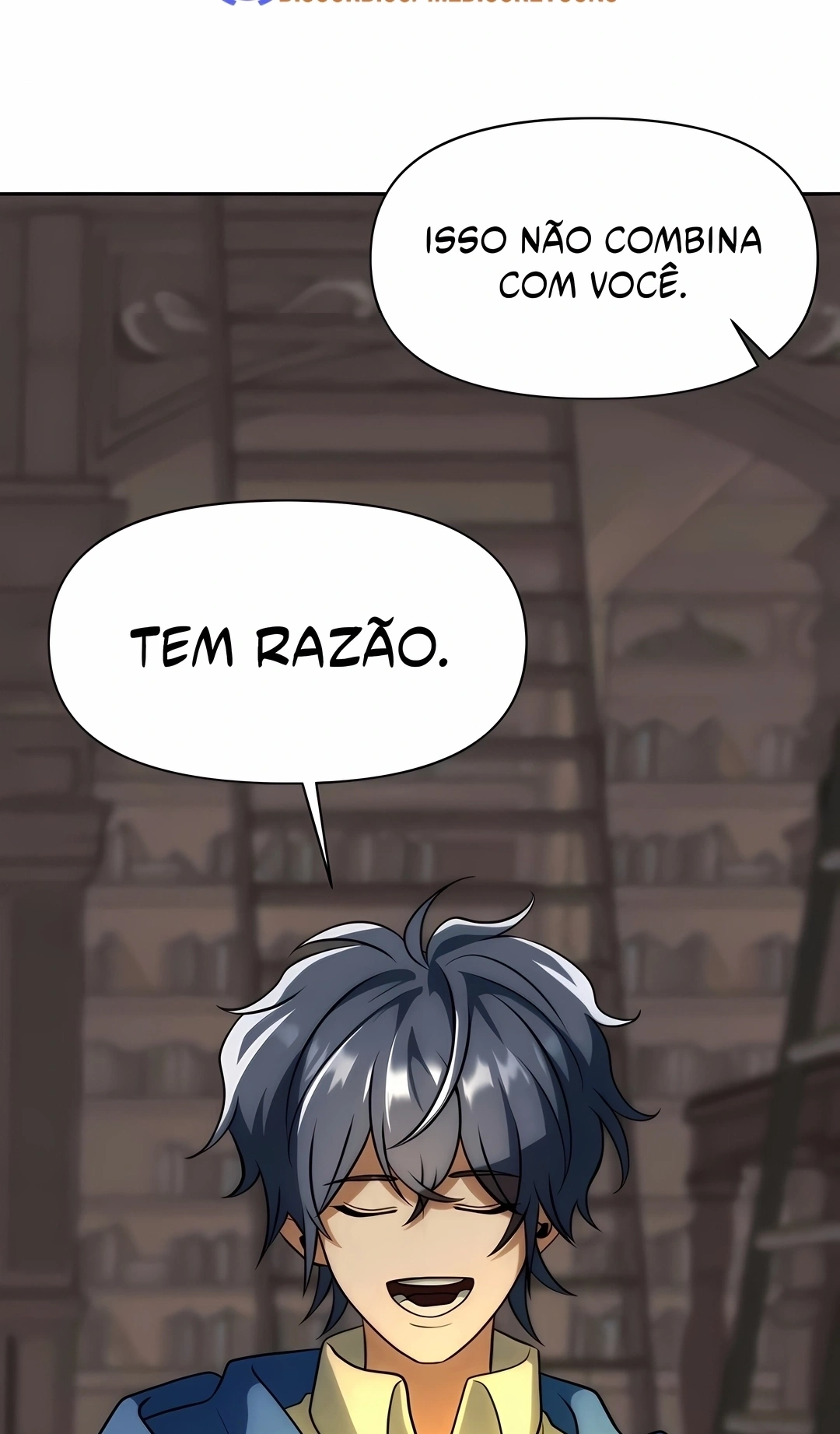 The Great Wizard Transcendent Capítulo 211 Página 67