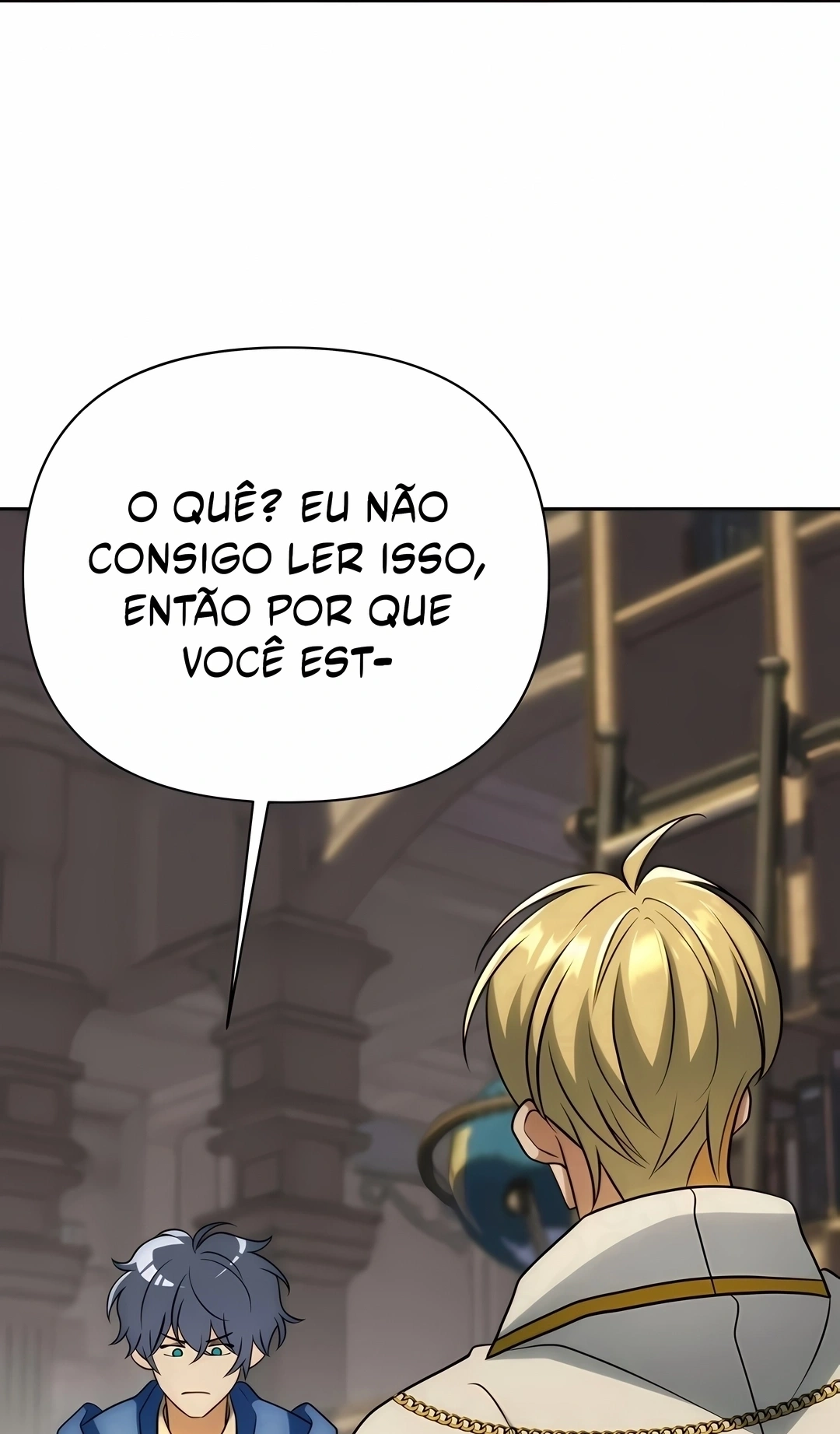 The Great Wizard Transcendent Capítulo 211 Página 71