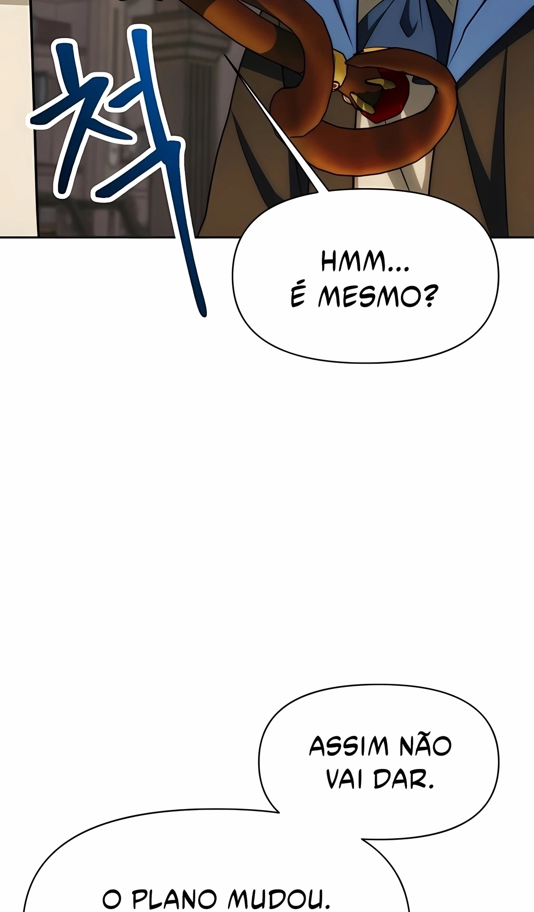 The Great Wizard Transcendent Capítulo 211 Página 78