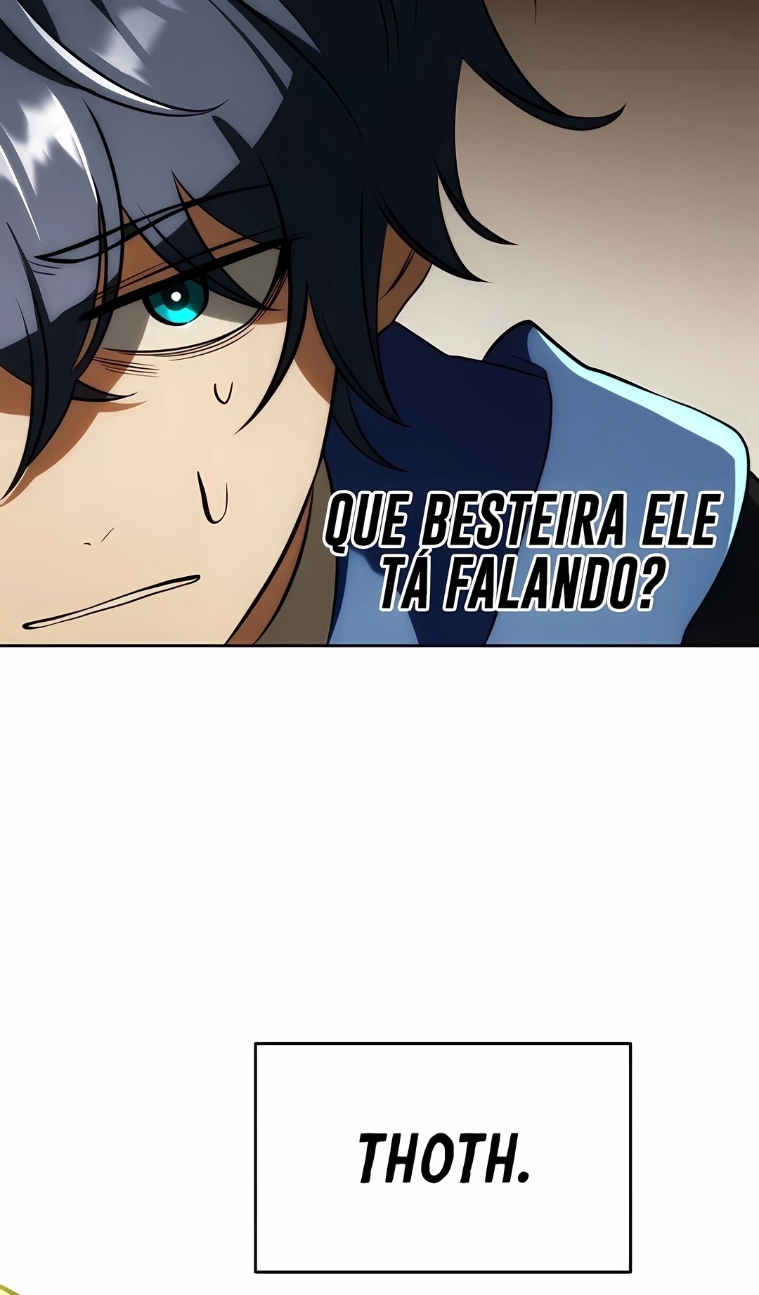 The Great Wizard Transcendent Capítulo 211 Página 81