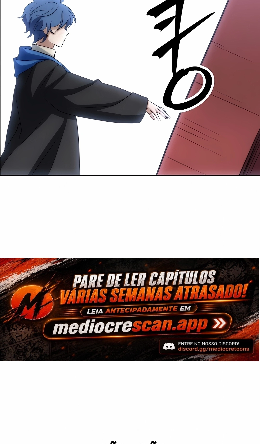 The Great Wizard Transcendent Capítulo 211 Página 91