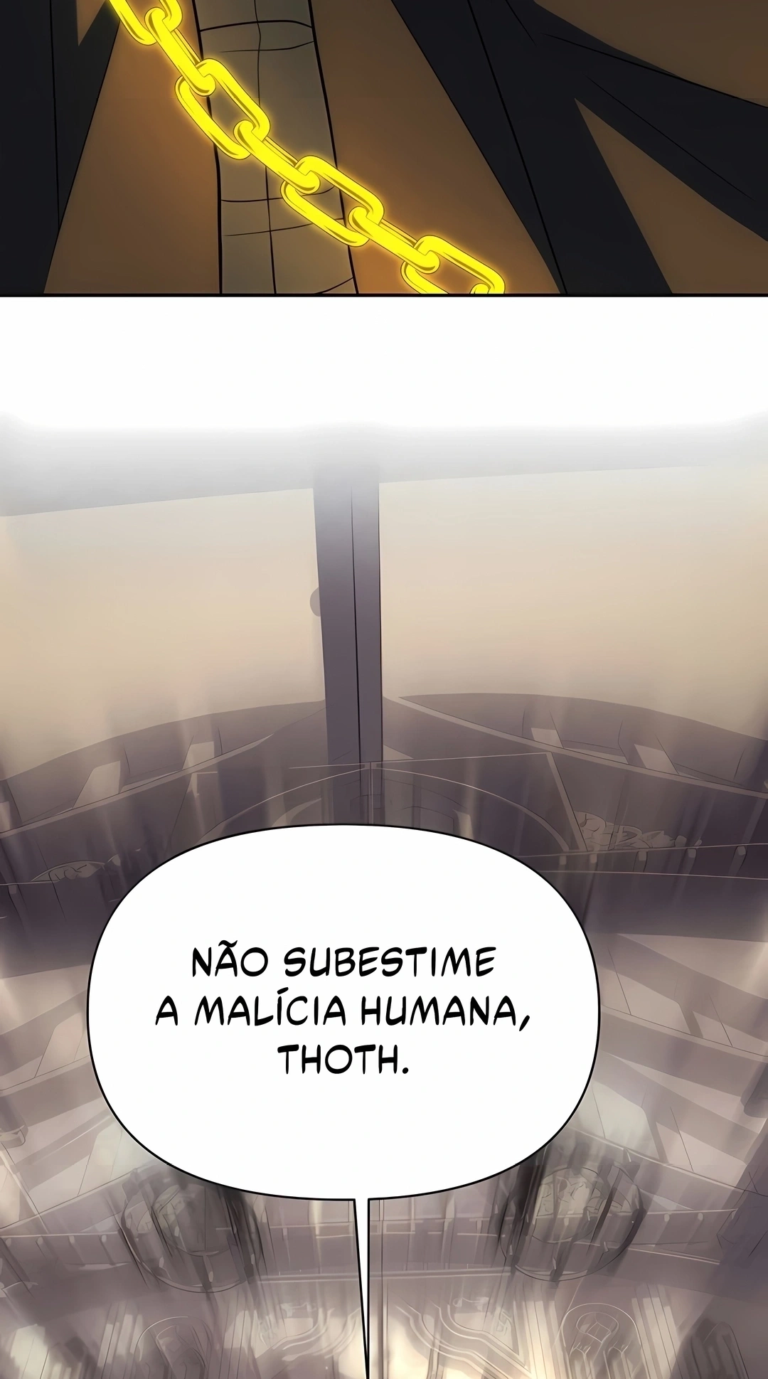 The Great Wizard Transcendent Capítulo 212 Página 19