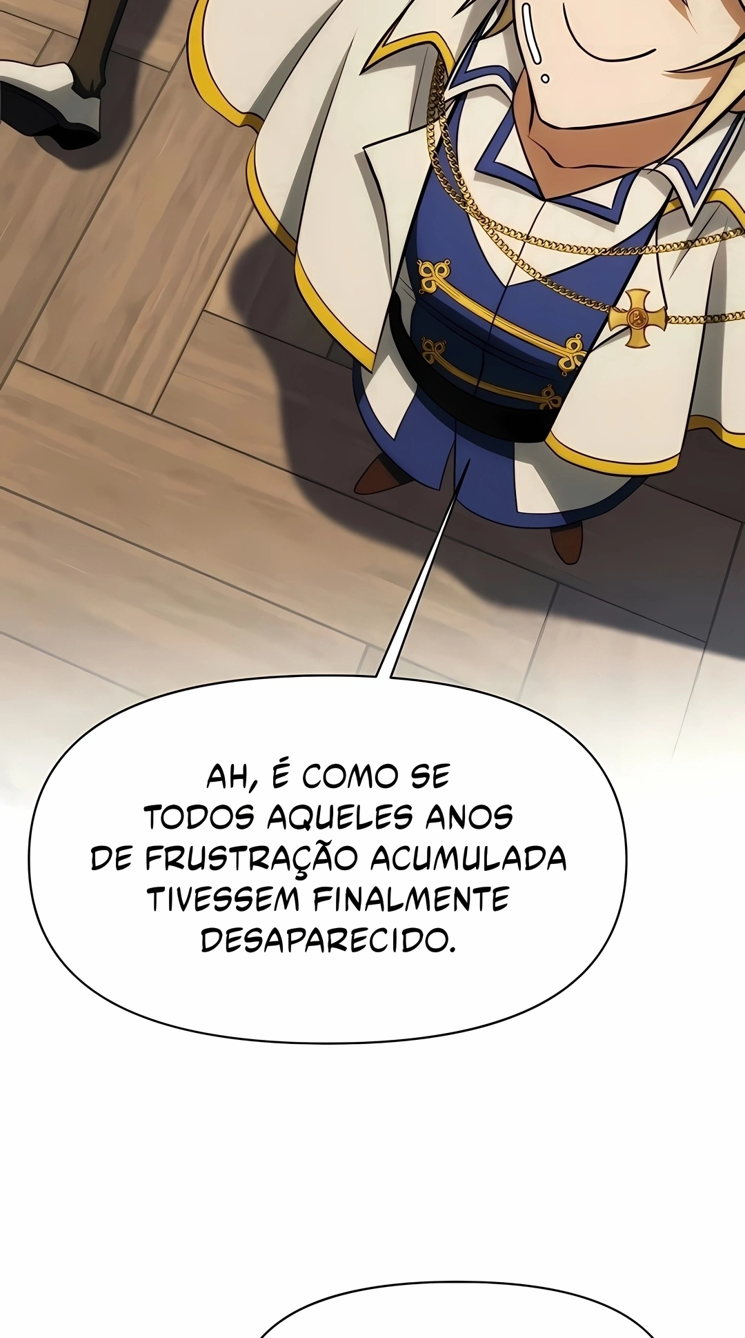 The Great Wizard Transcendent Capítulo 212 Página 26