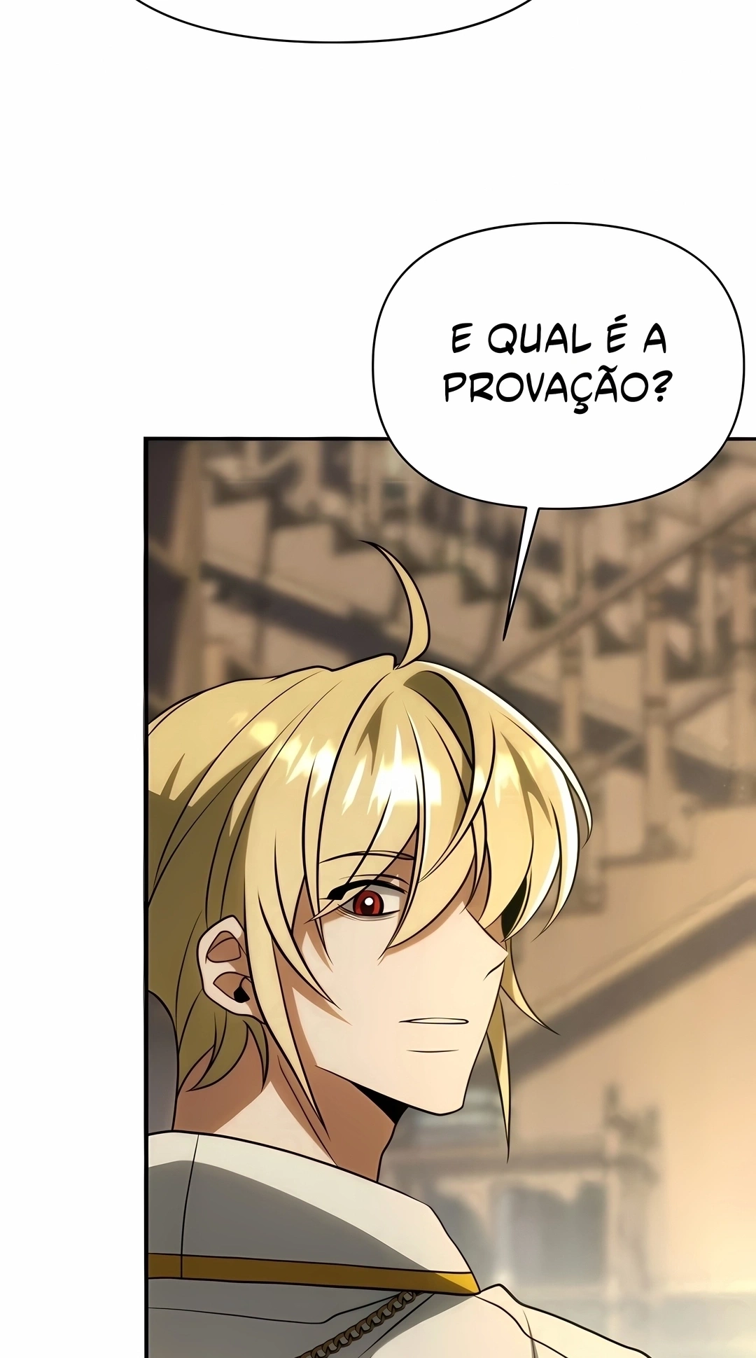 The Great Wizard Transcendent Capítulo 212 Página 28