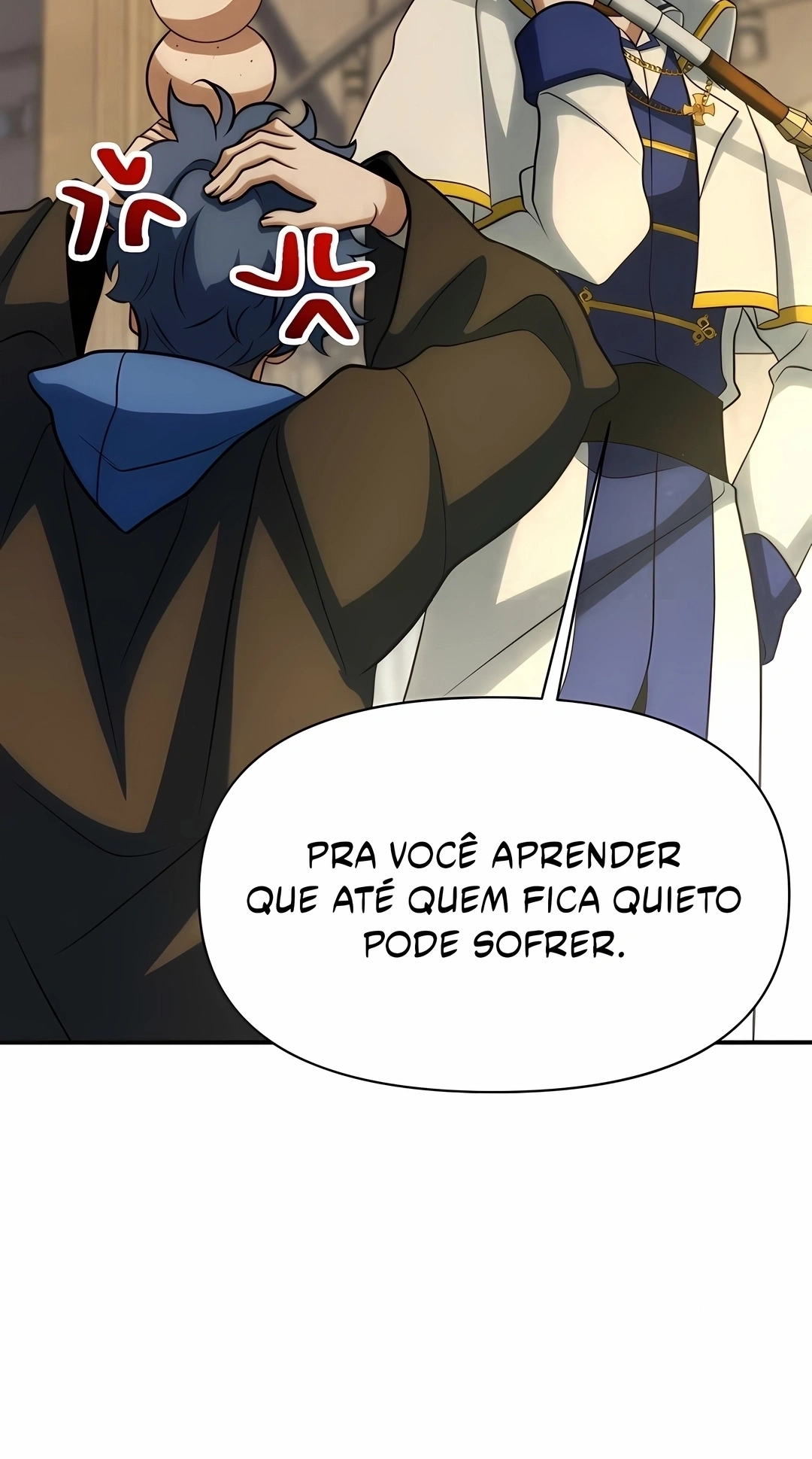 The Great Wizard Transcendent Capítulo 212 Página 38