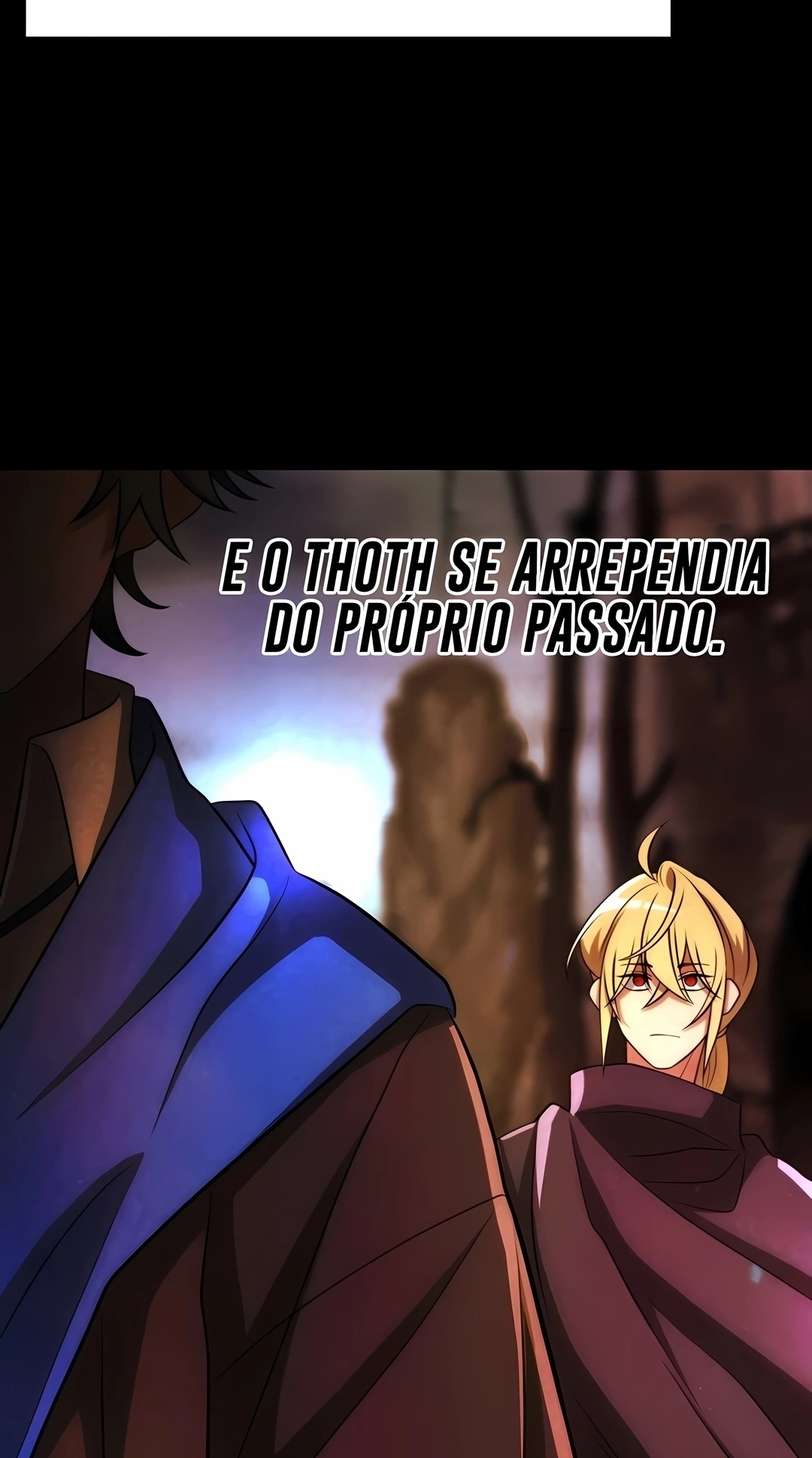 The Great Wizard Transcendent Capítulo 212 Página 51