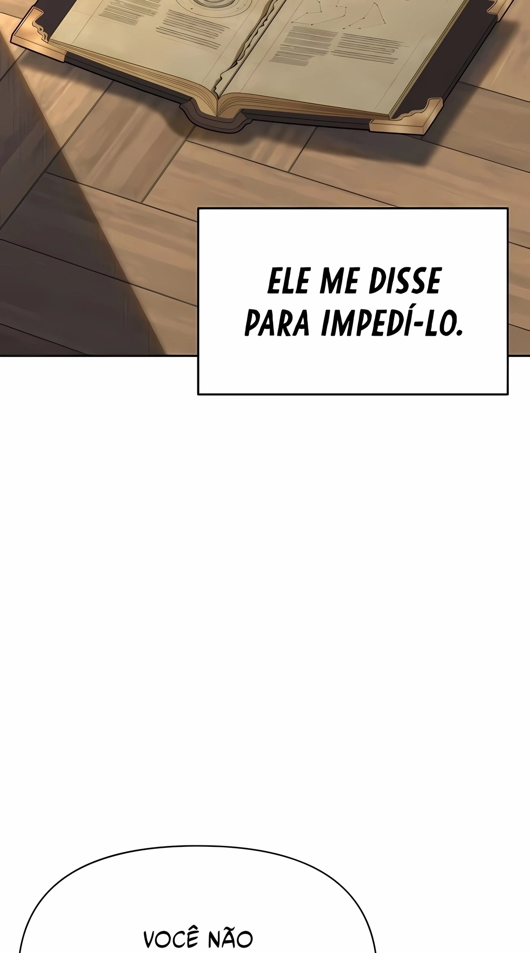 The Great Wizard Transcendent Capítulo 212 Página 54