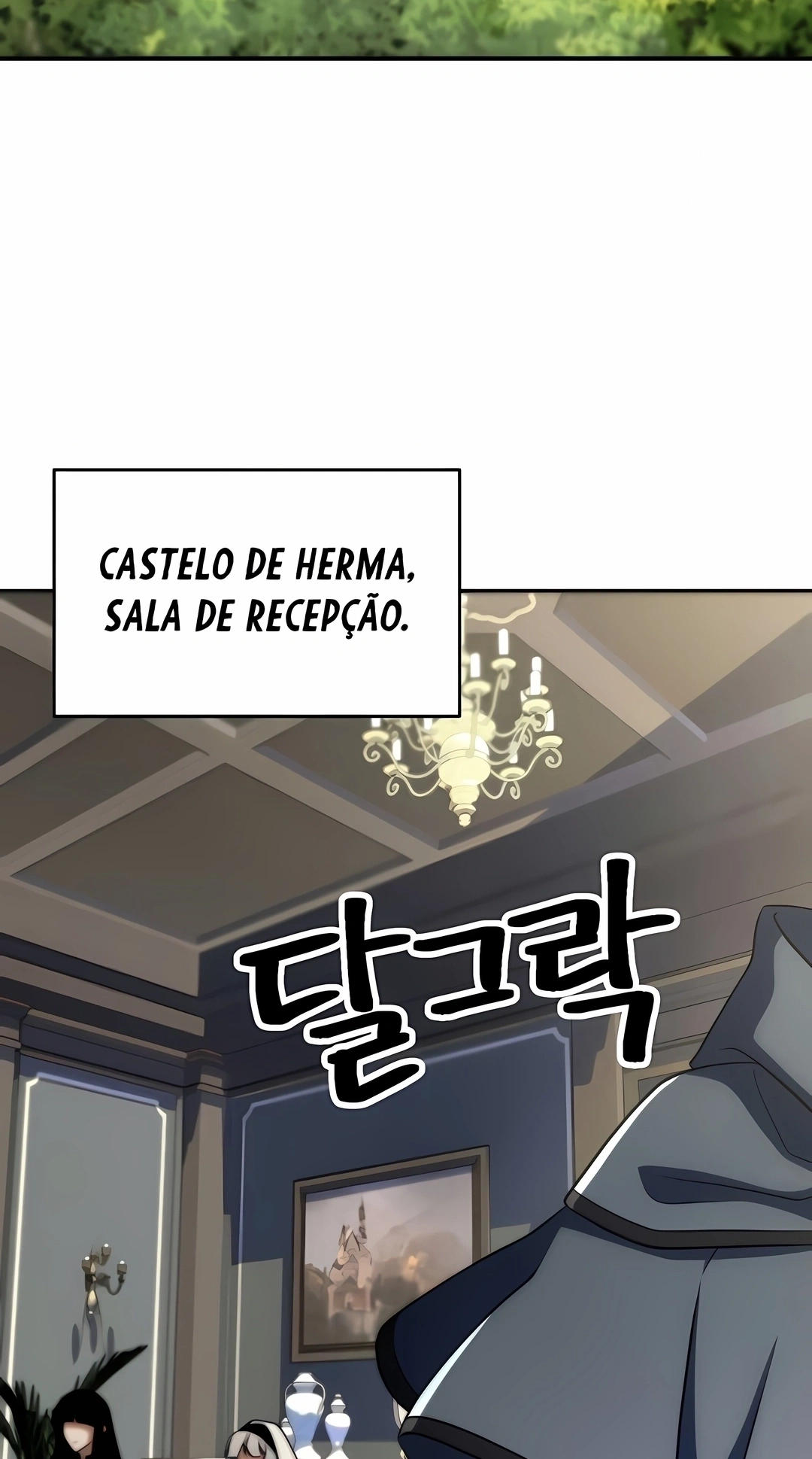 The Great Wizard Transcendent Capítulo 212 Página 62