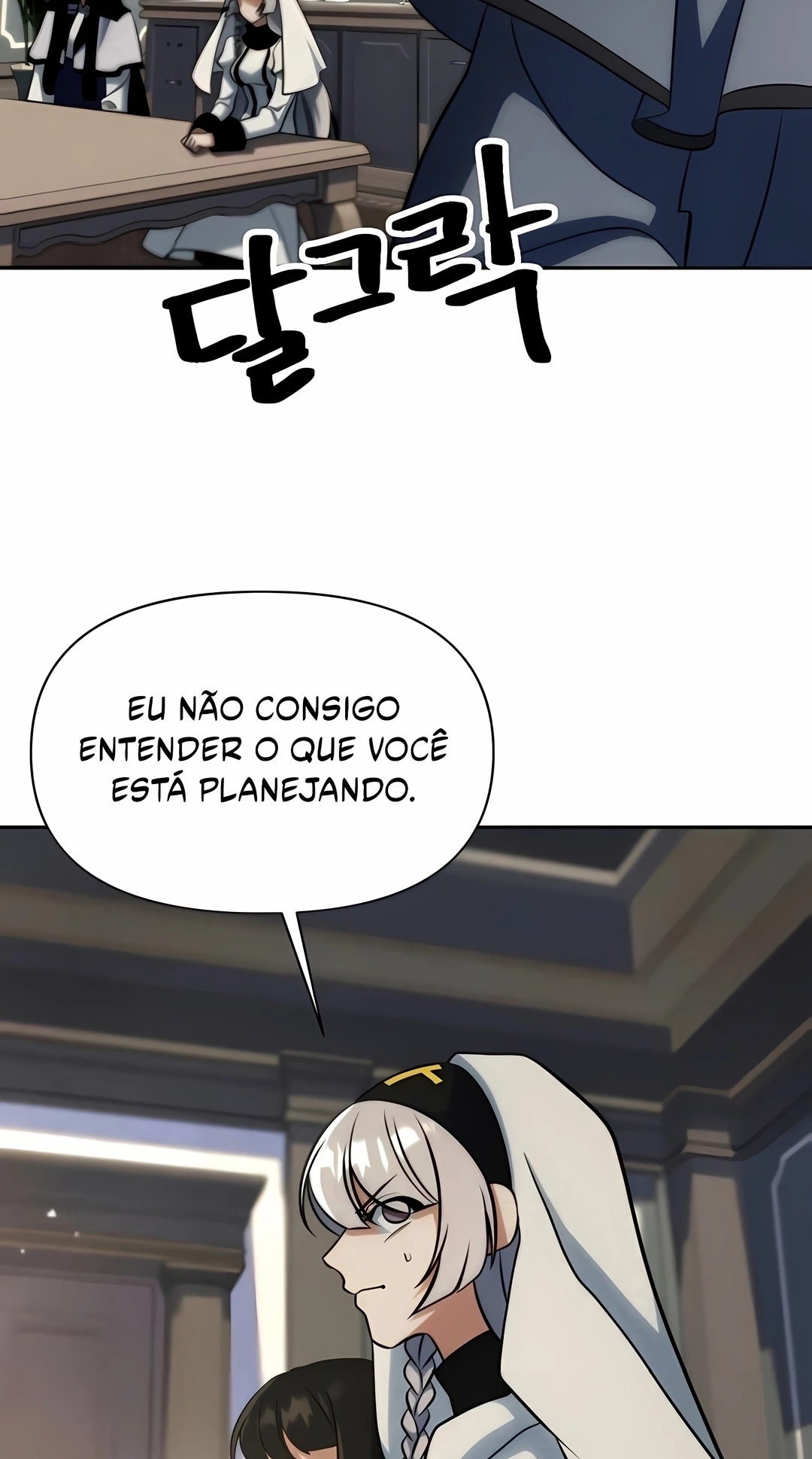 The Great Wizard Transcendent Capítulo 212 Página 63