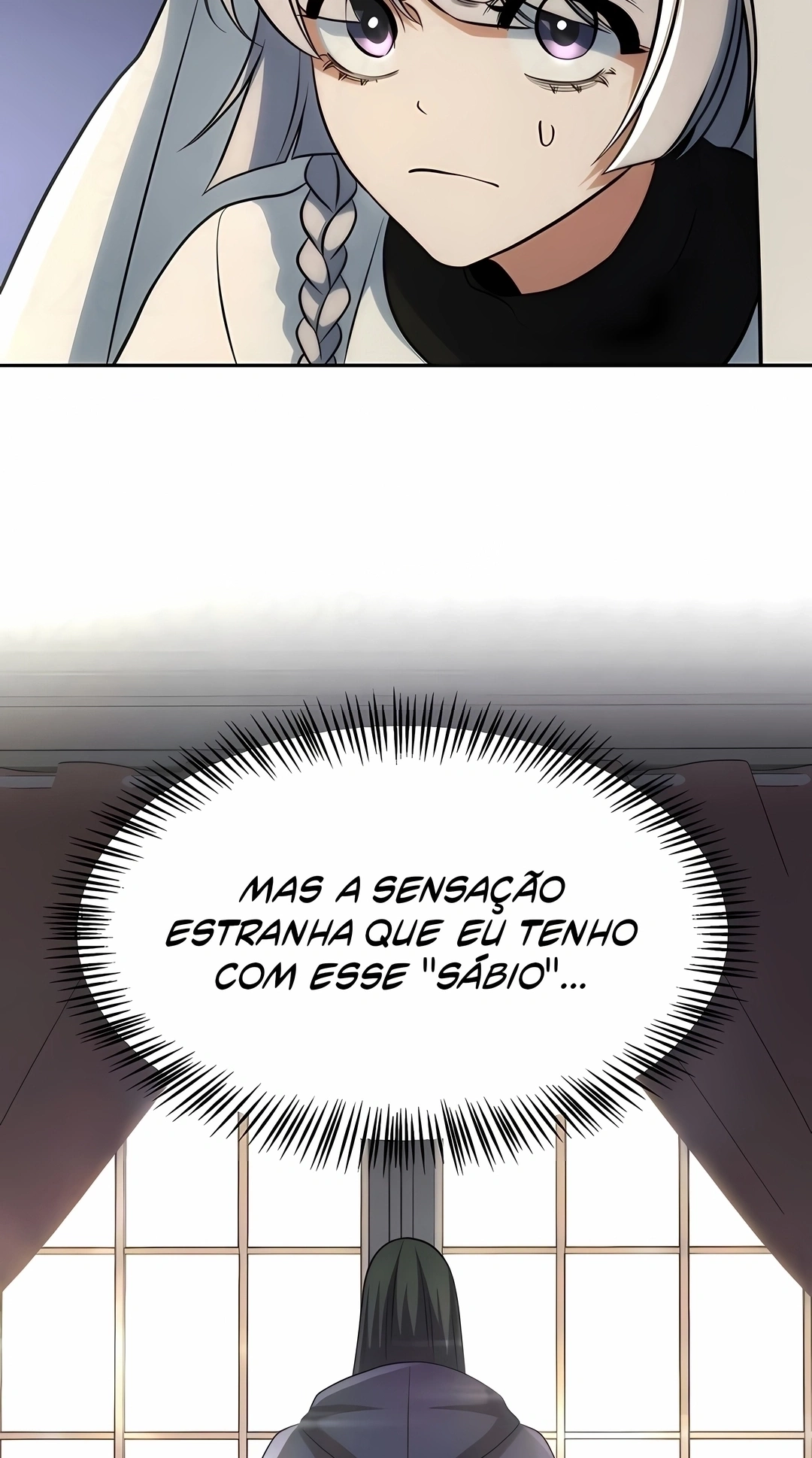 The Great Wizard Transcendent Capítulo 212 Página 65