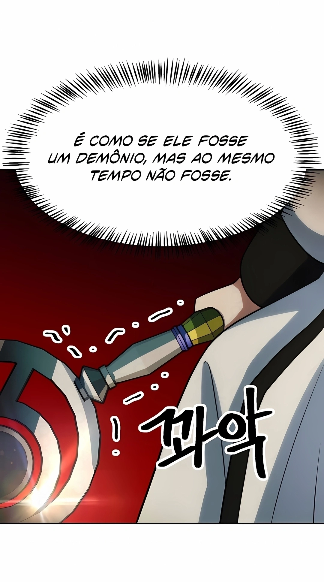 The Great Wizard Transcendent Capítulo 212 Página 67