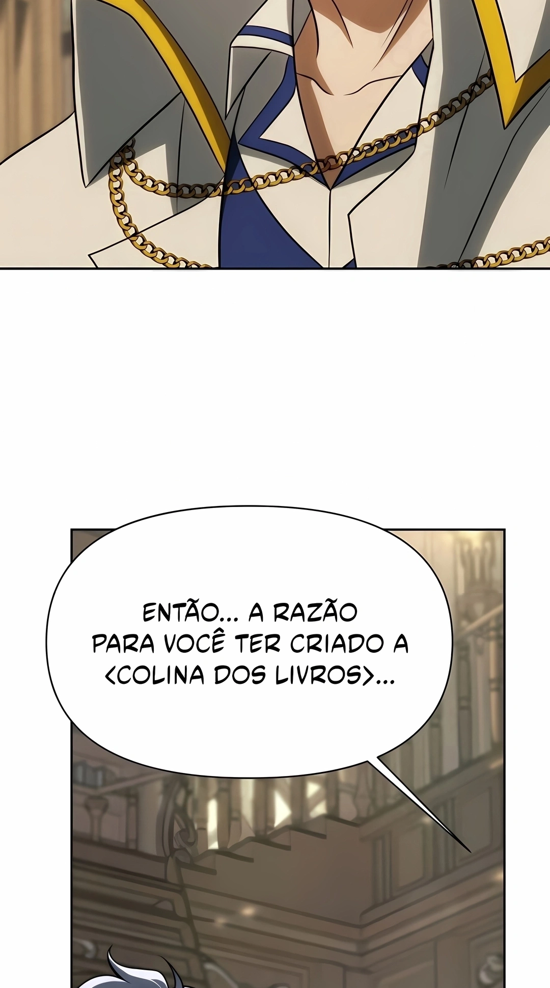 The Great Wizard Transcendent Capítulo 212 Página 85