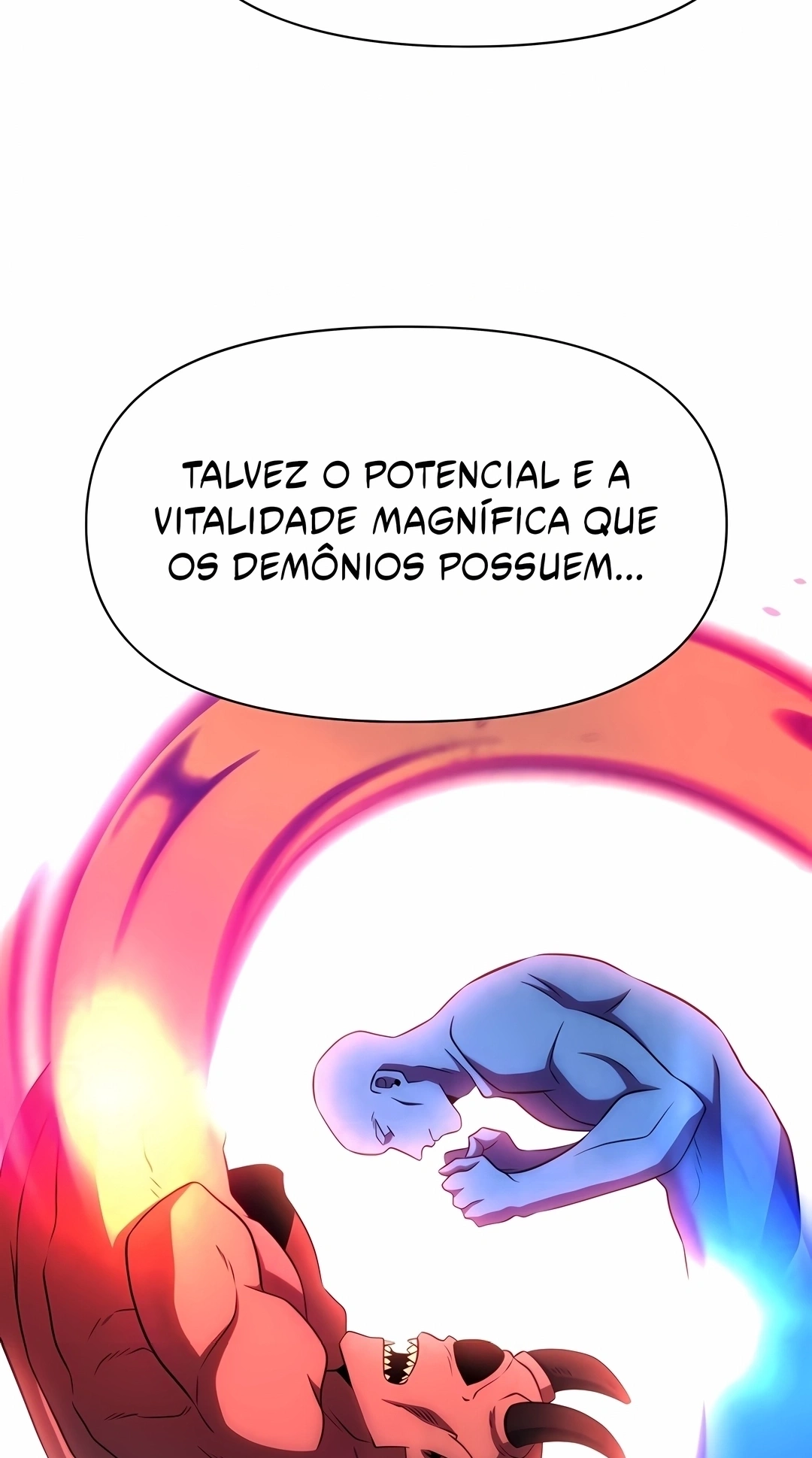 The Great Wizard Transcendent Capítulo 212 Página 87