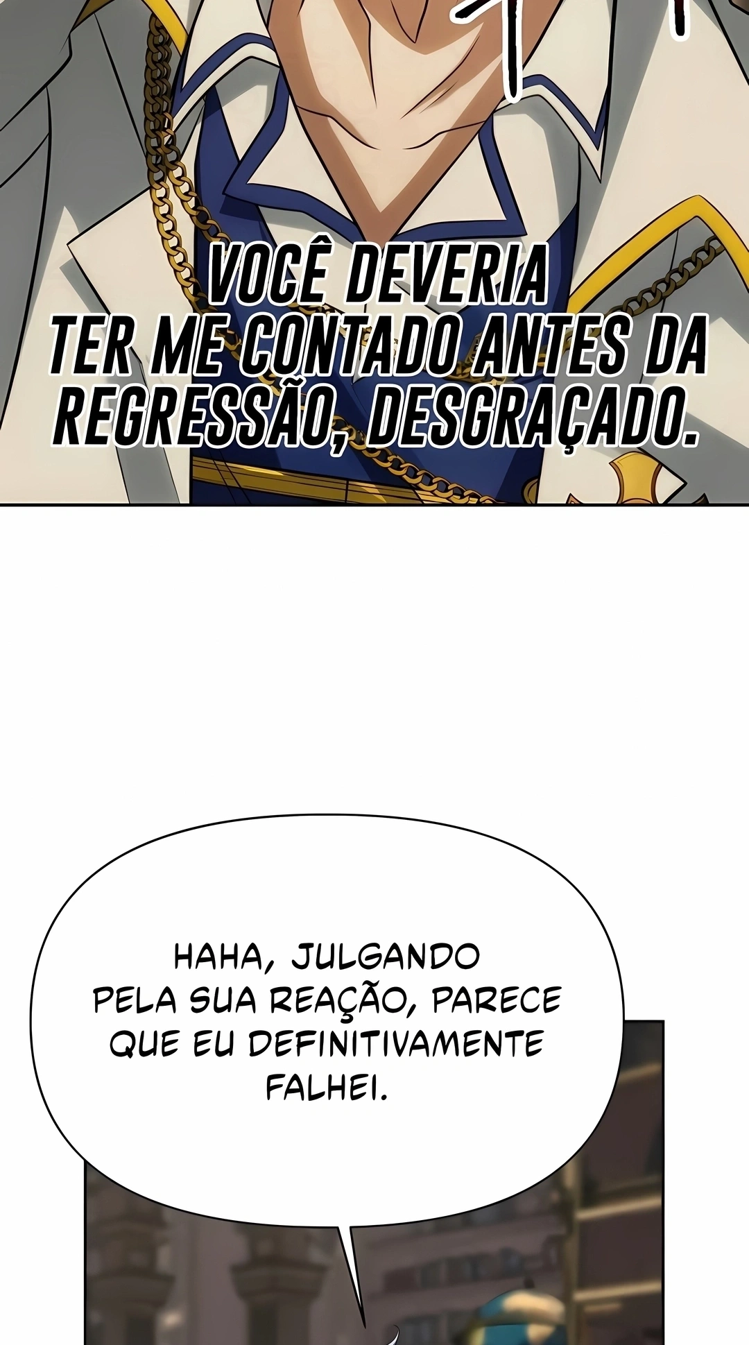 The Great Wizard Transcendent Capítulo 212 Página 96