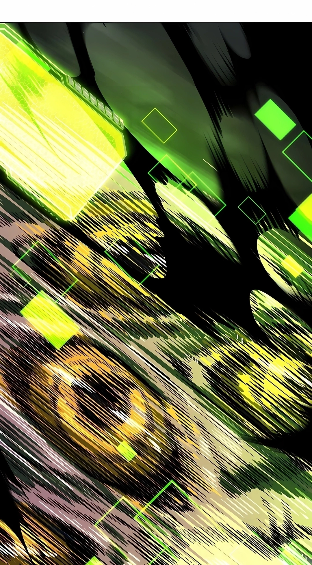 The Great Wizard Transcendent Capítulo 213 Página 100