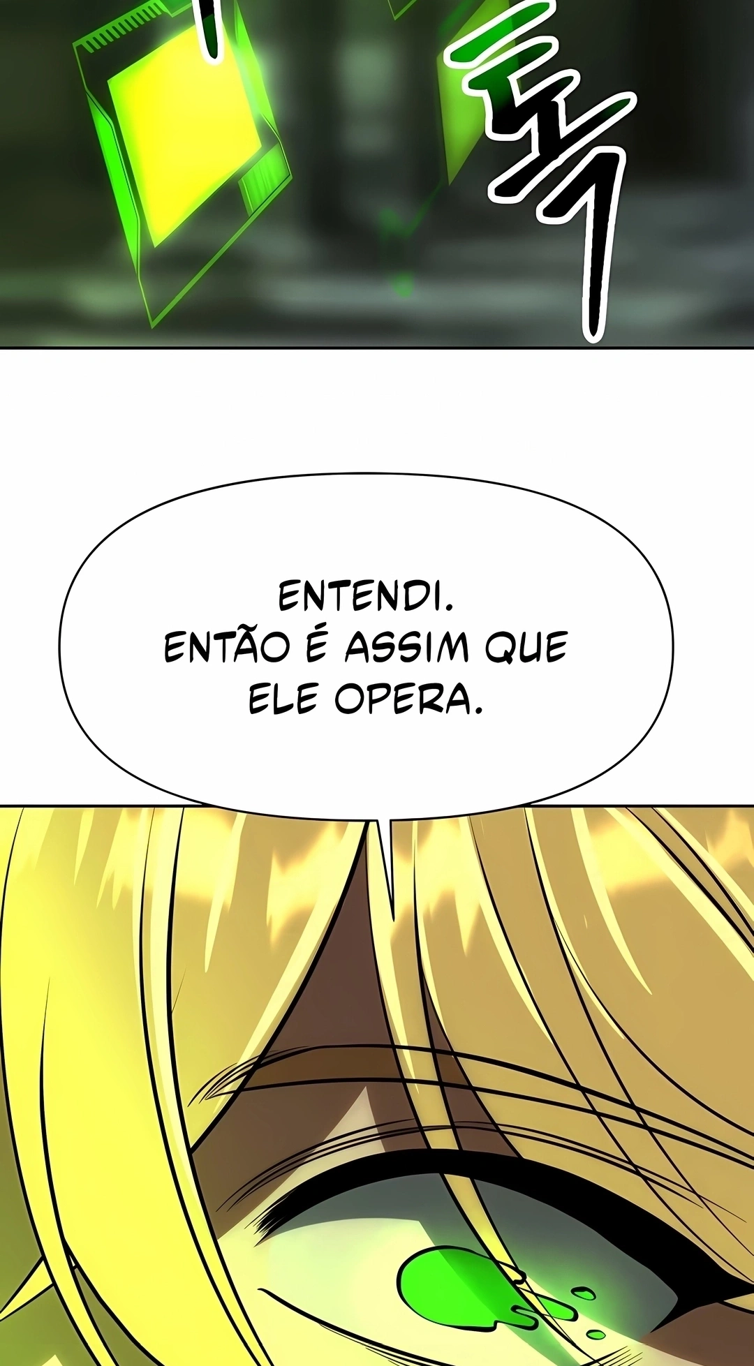 The Great Wizard Transcendent Capítulo 213 Página 103