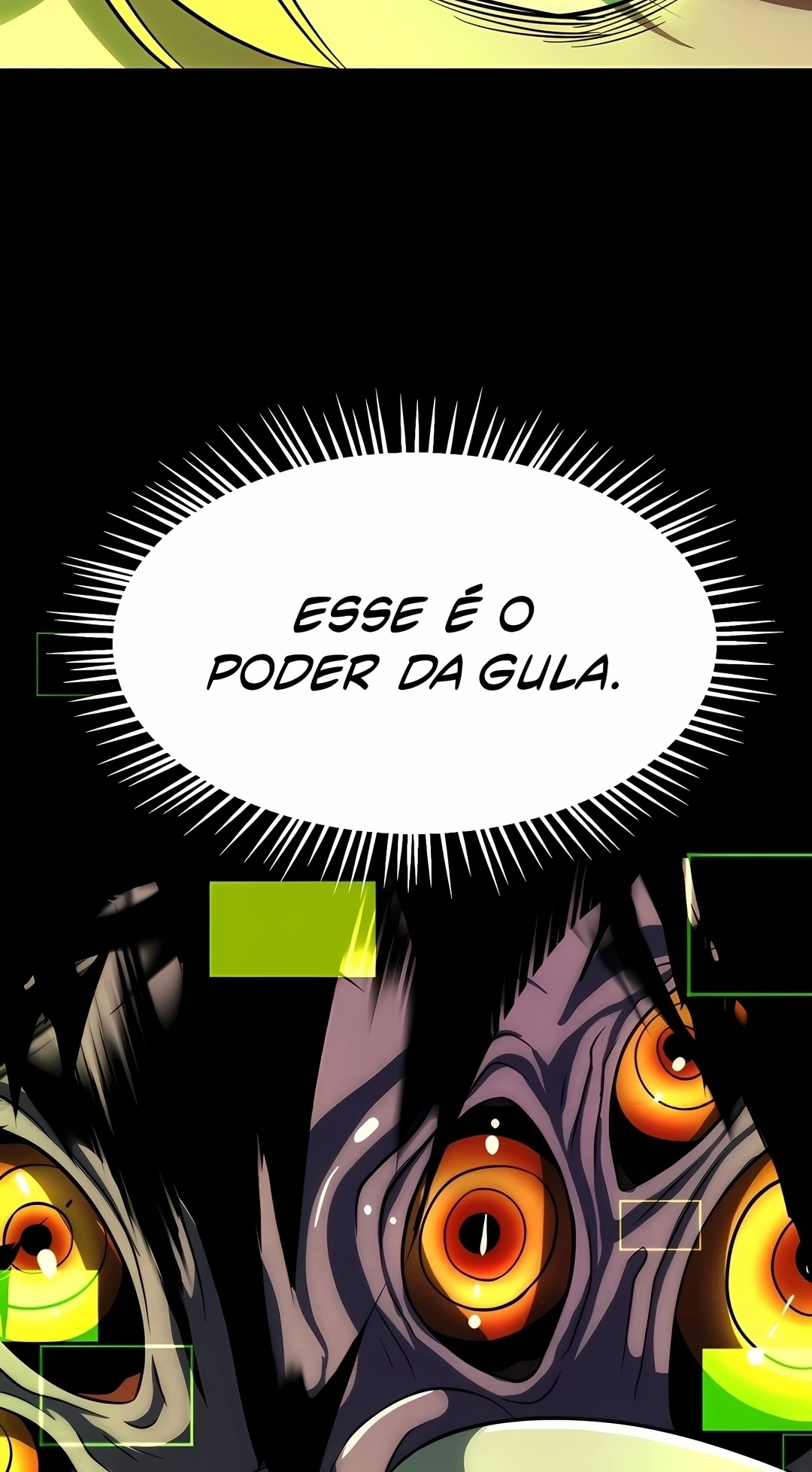 The Great Wizard Transcendent Capítulo 213 Página 104