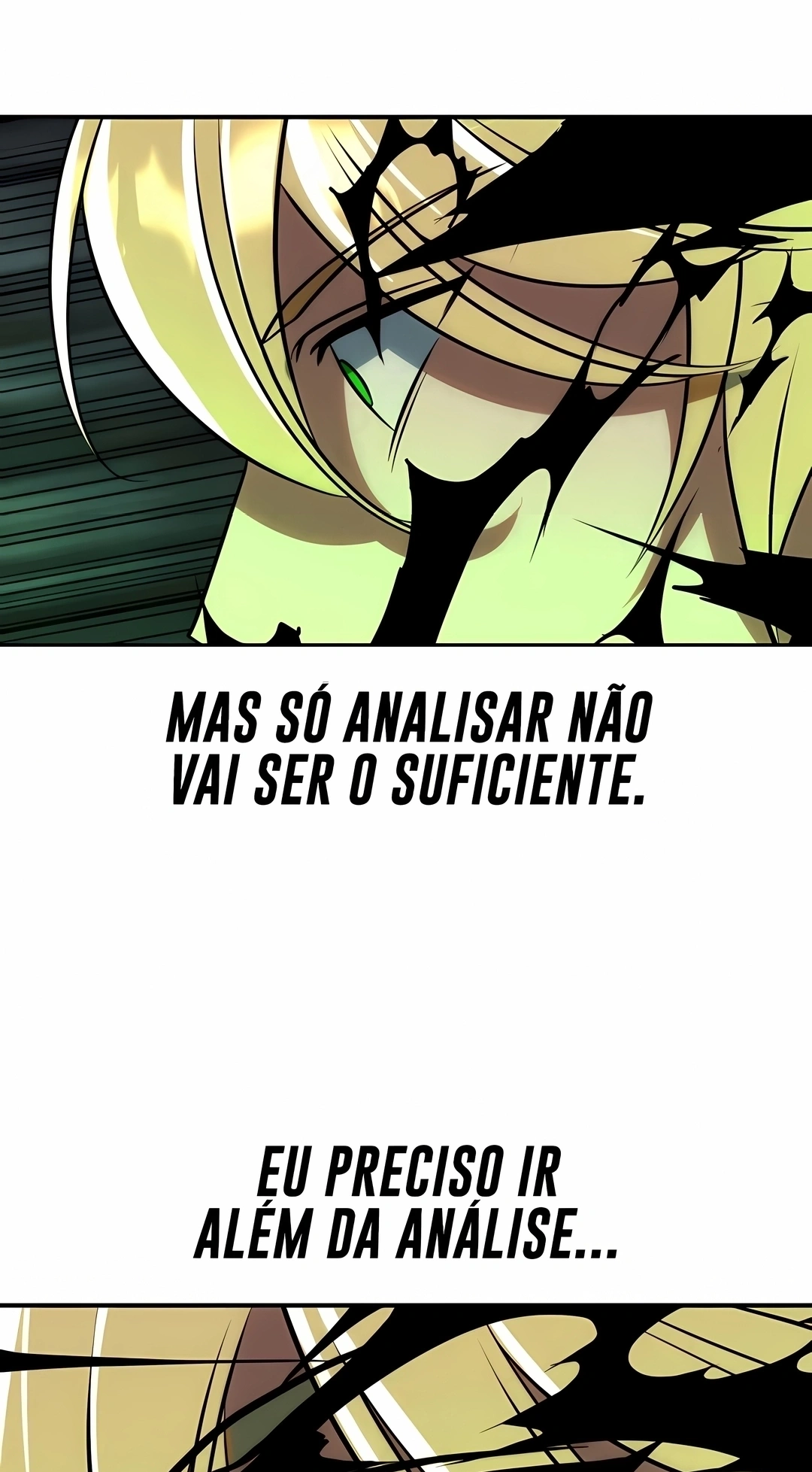 The Great Wizard Transcendent Capítulo 213 Página 109