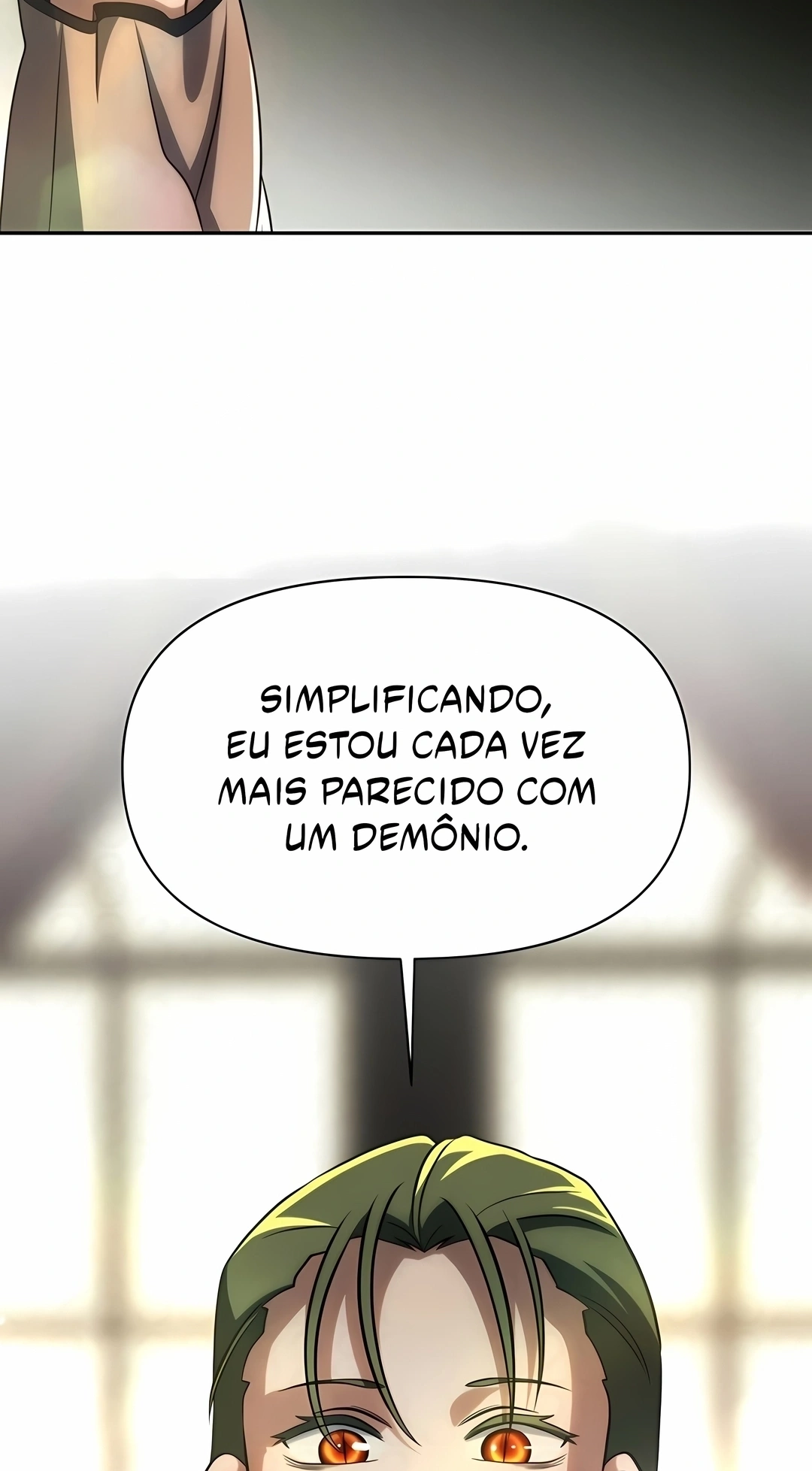 The Great Wizard Transcendent Capítulo 213 Página 11