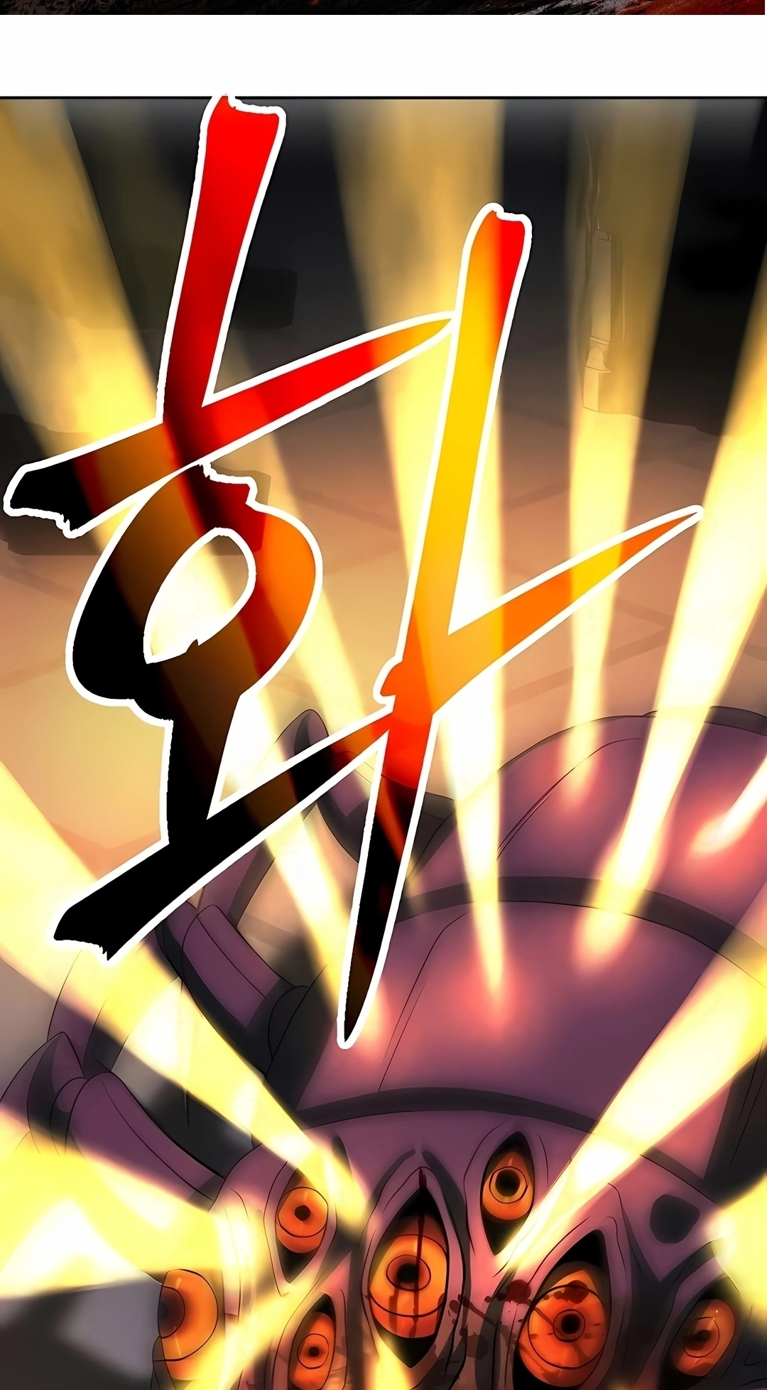 The Great Wizard Transcendent Capítulo 213 Página 118