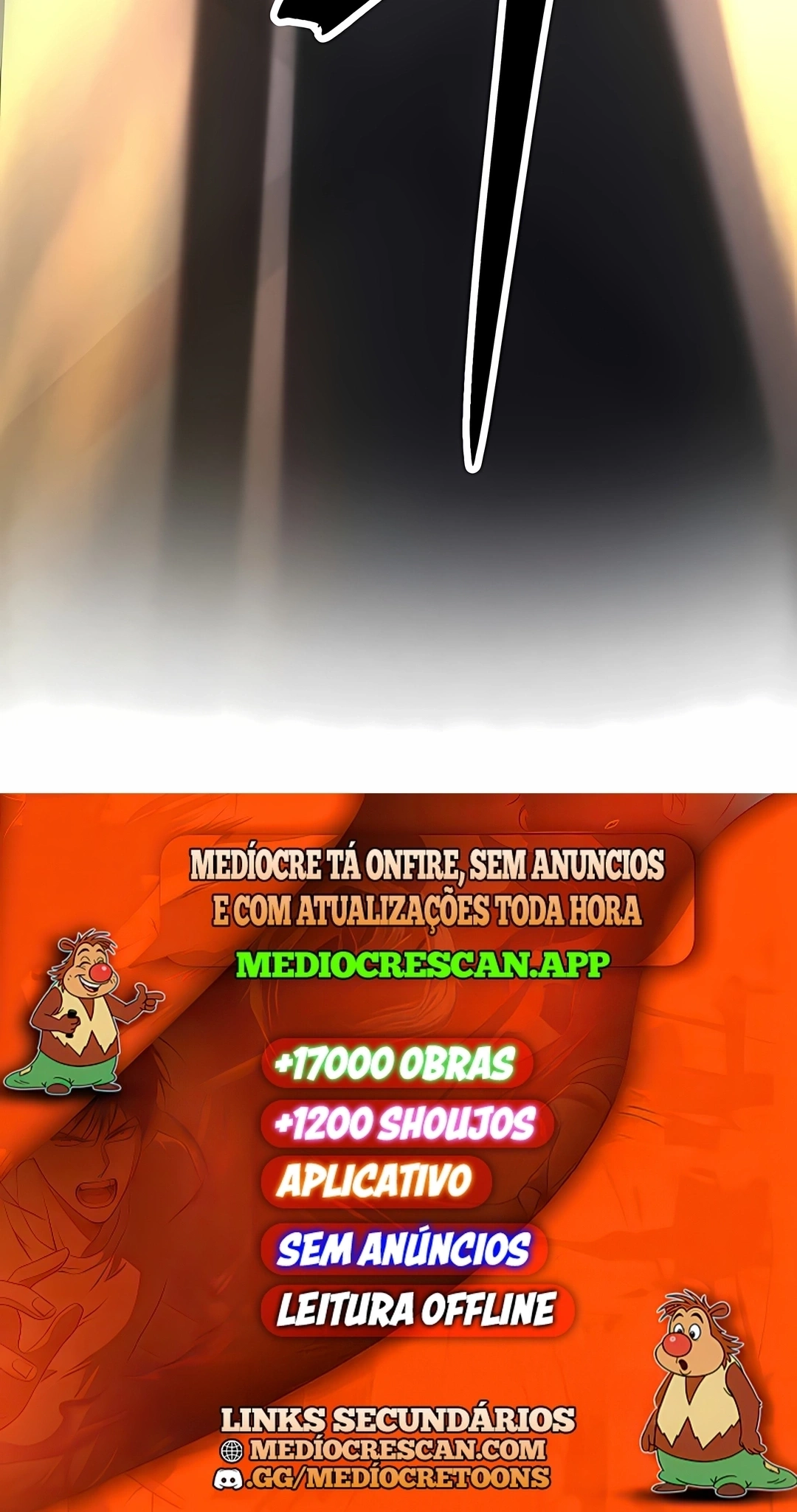 The Great Wizard Transcendent Capítulo 213 Página 120