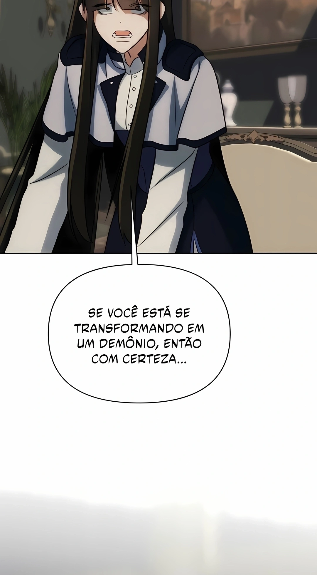 The Great Wizard Transcendent Capítulo 213 Página 13